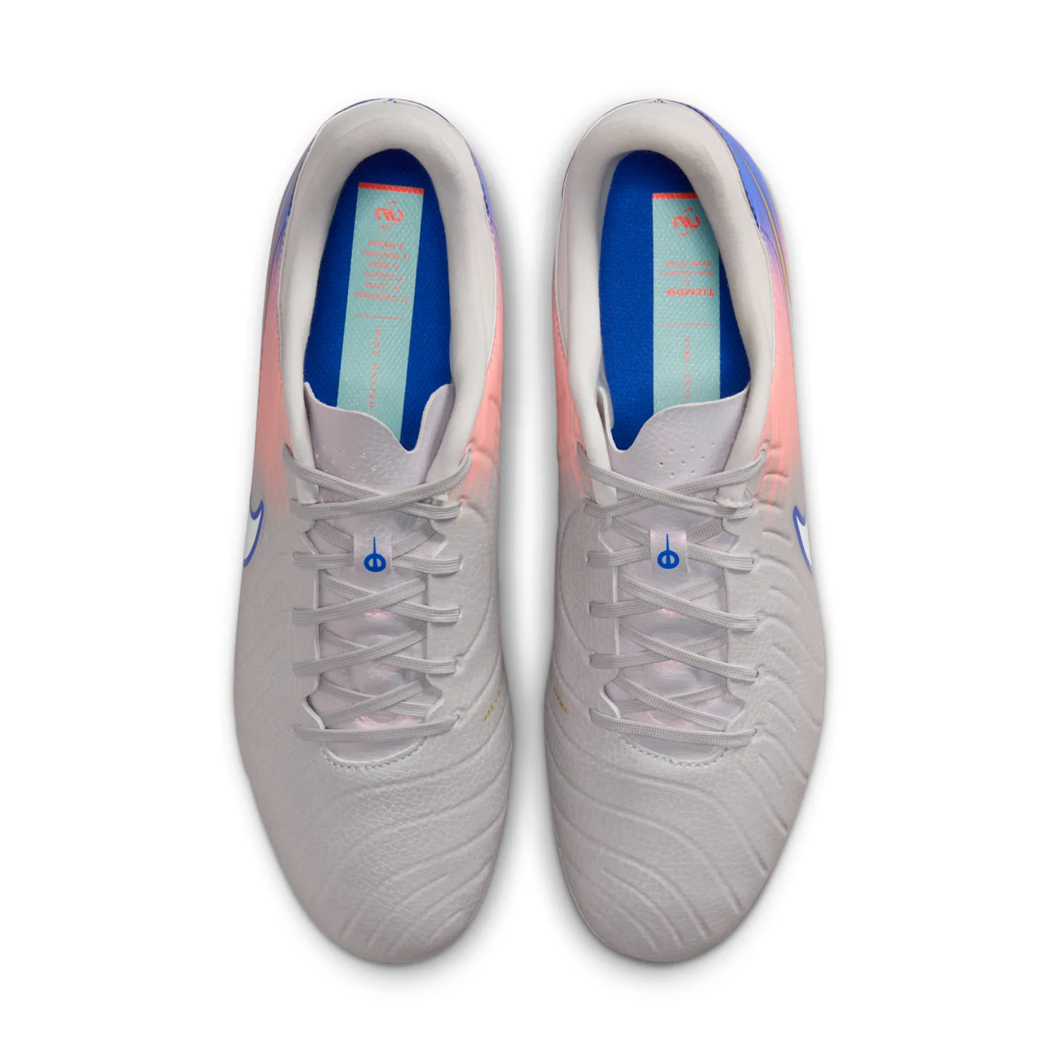 Nike United Tiempo Legend 10 Academy image 4