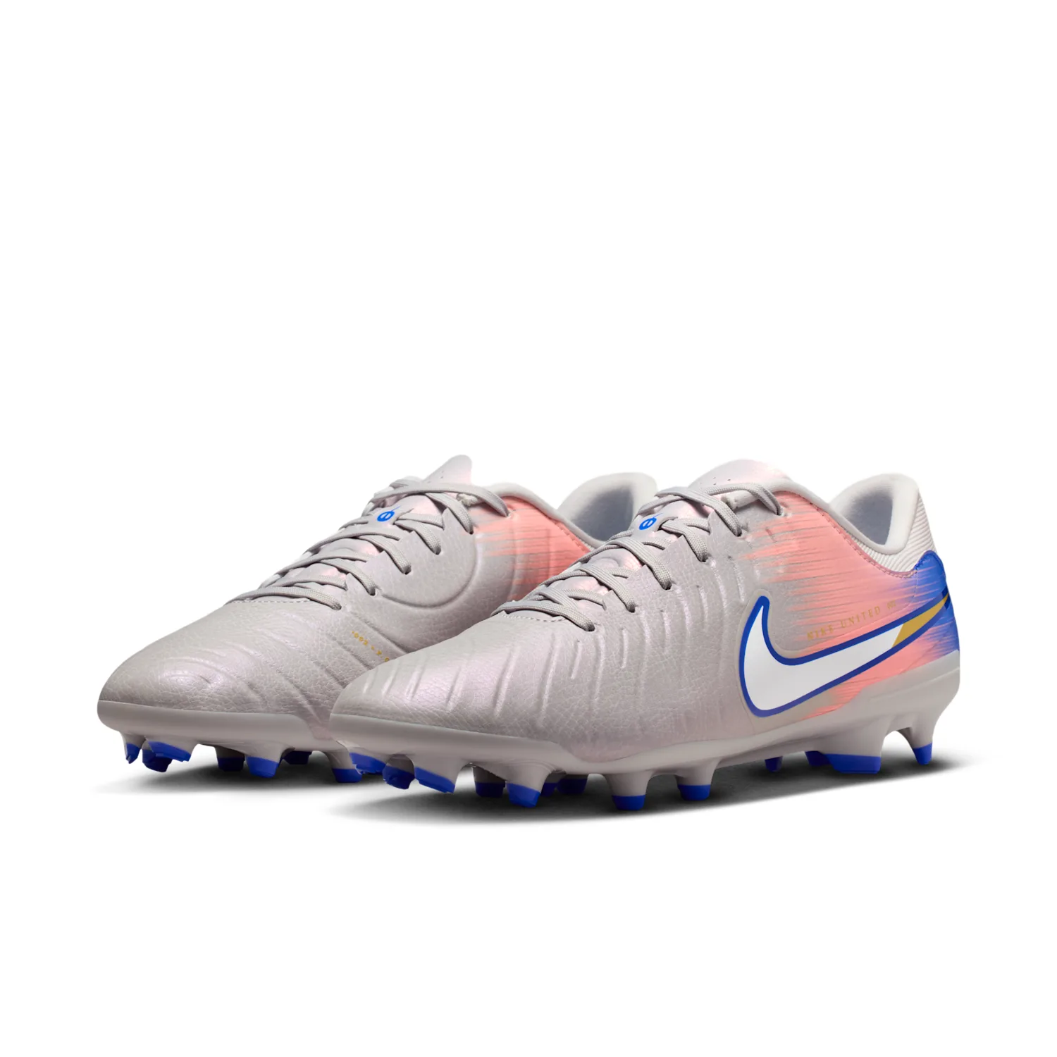 Nike United Tiempo Legend 10 Academy image 5