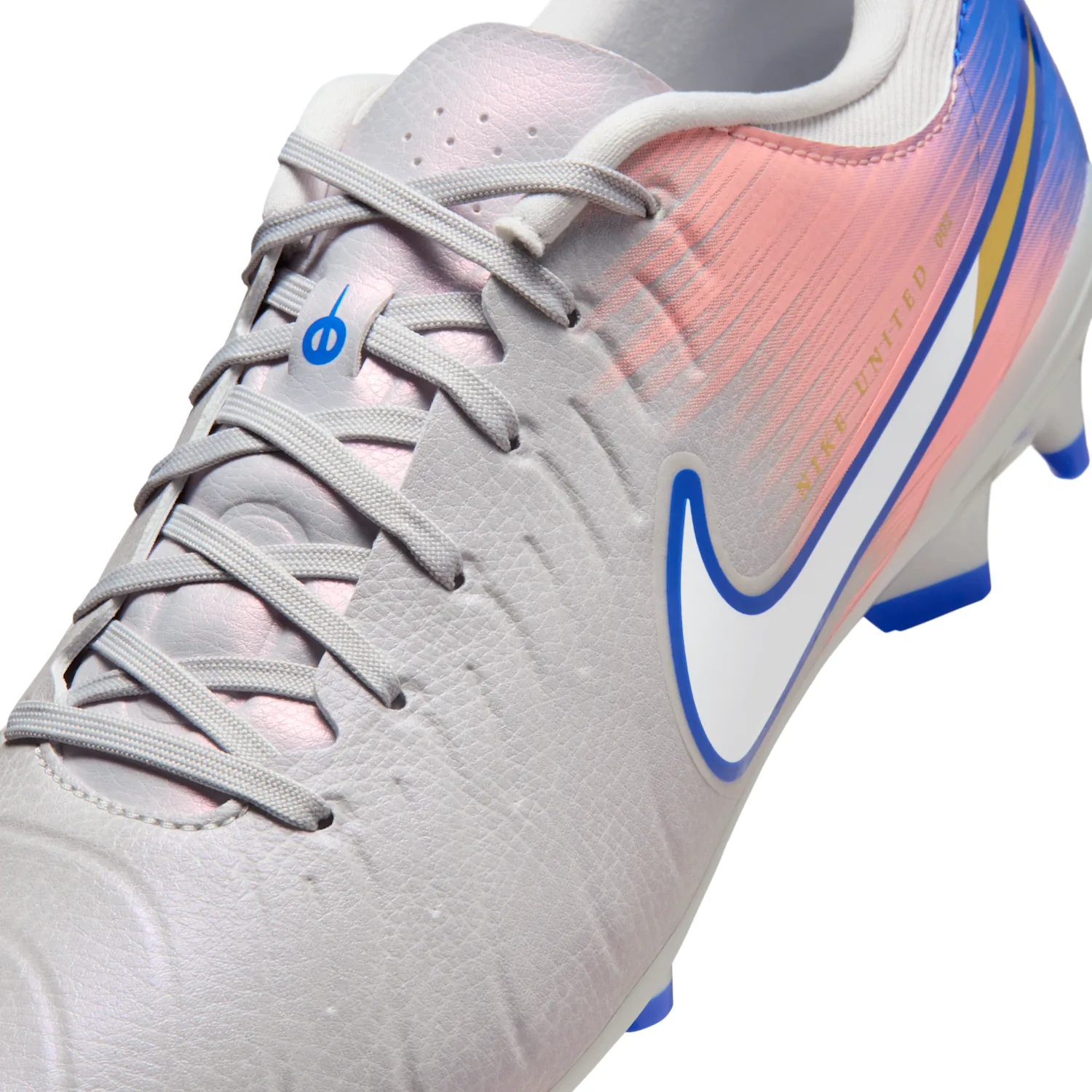 Nike United Tiempo Legend 10 Academy image 8