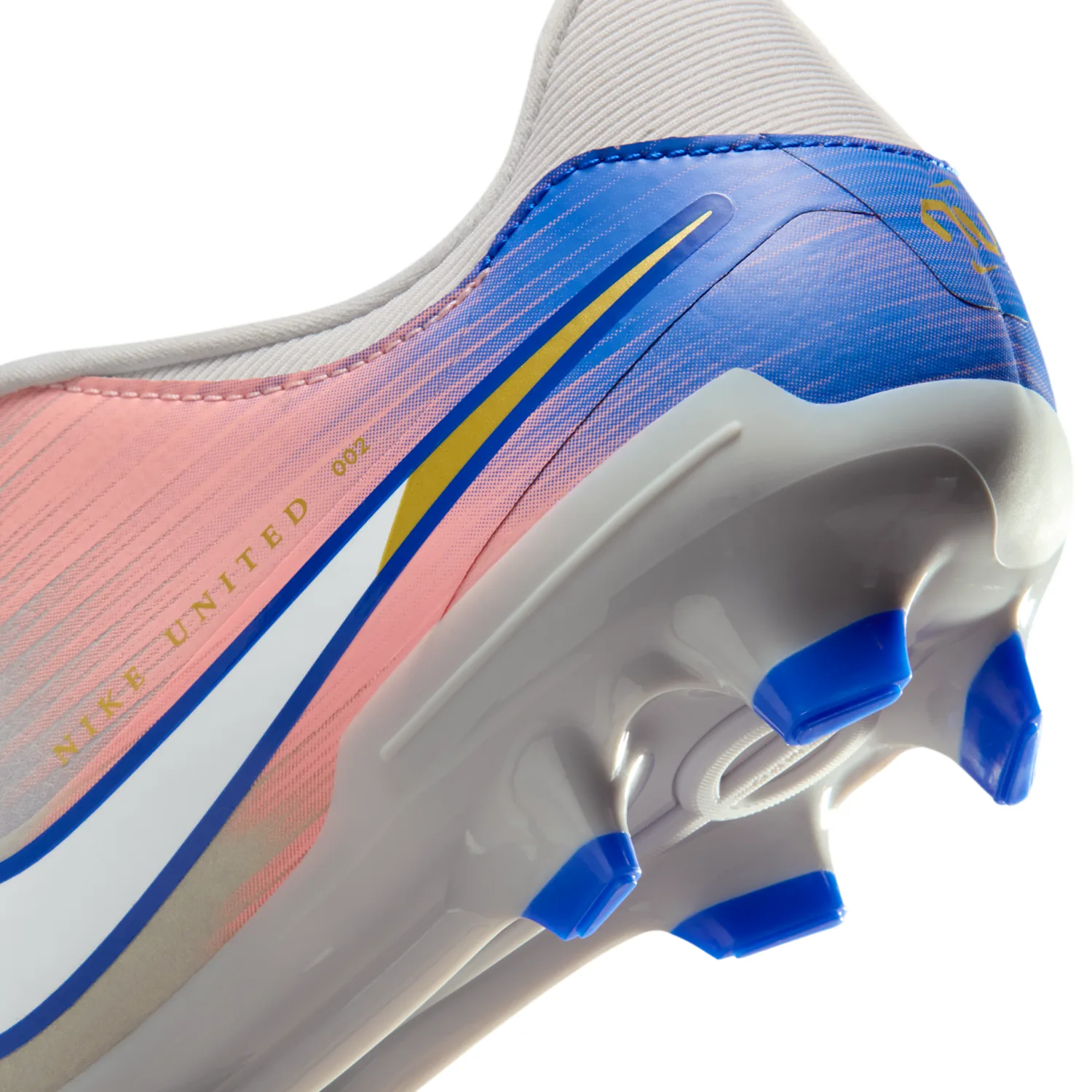 Nike United Tiempo Legend 10 Academy image 9