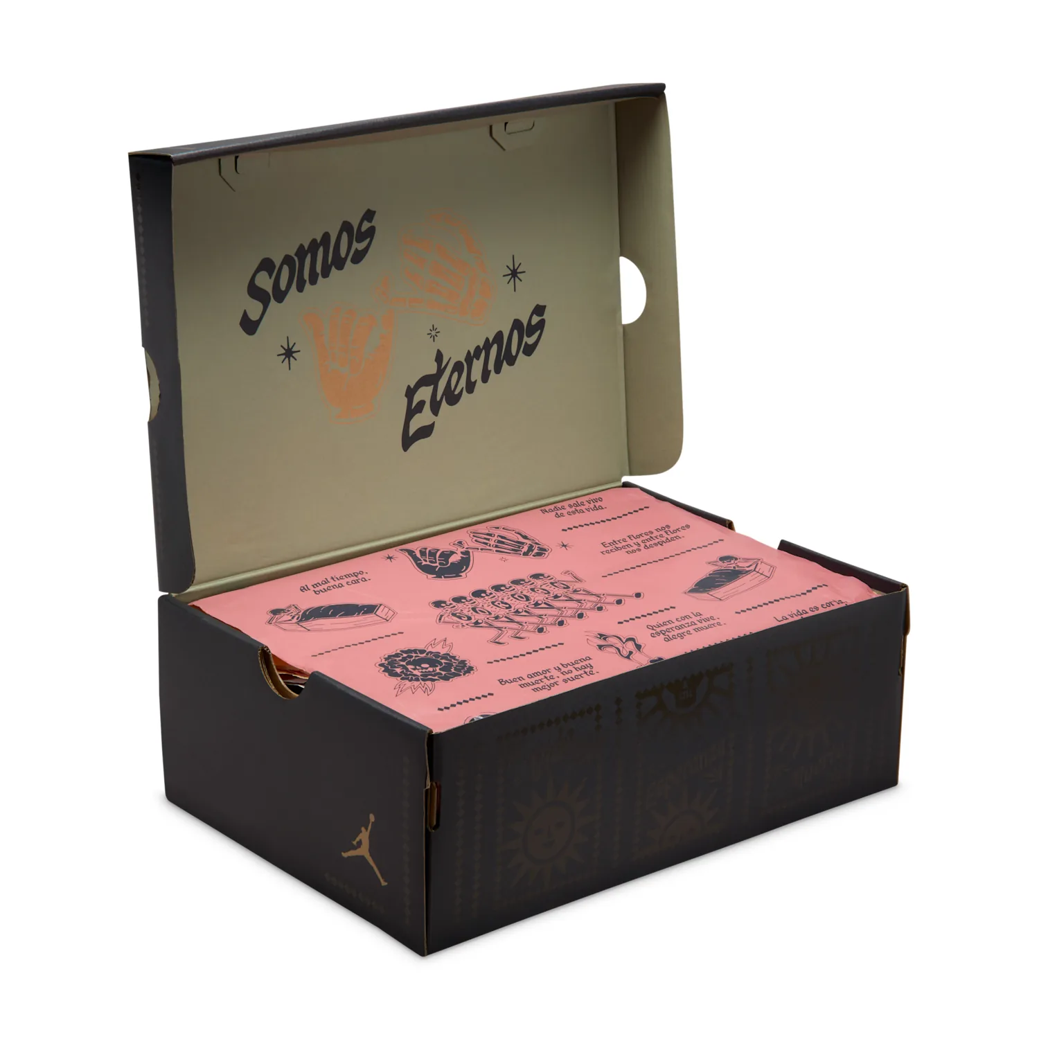 Jordan Session SE image 2