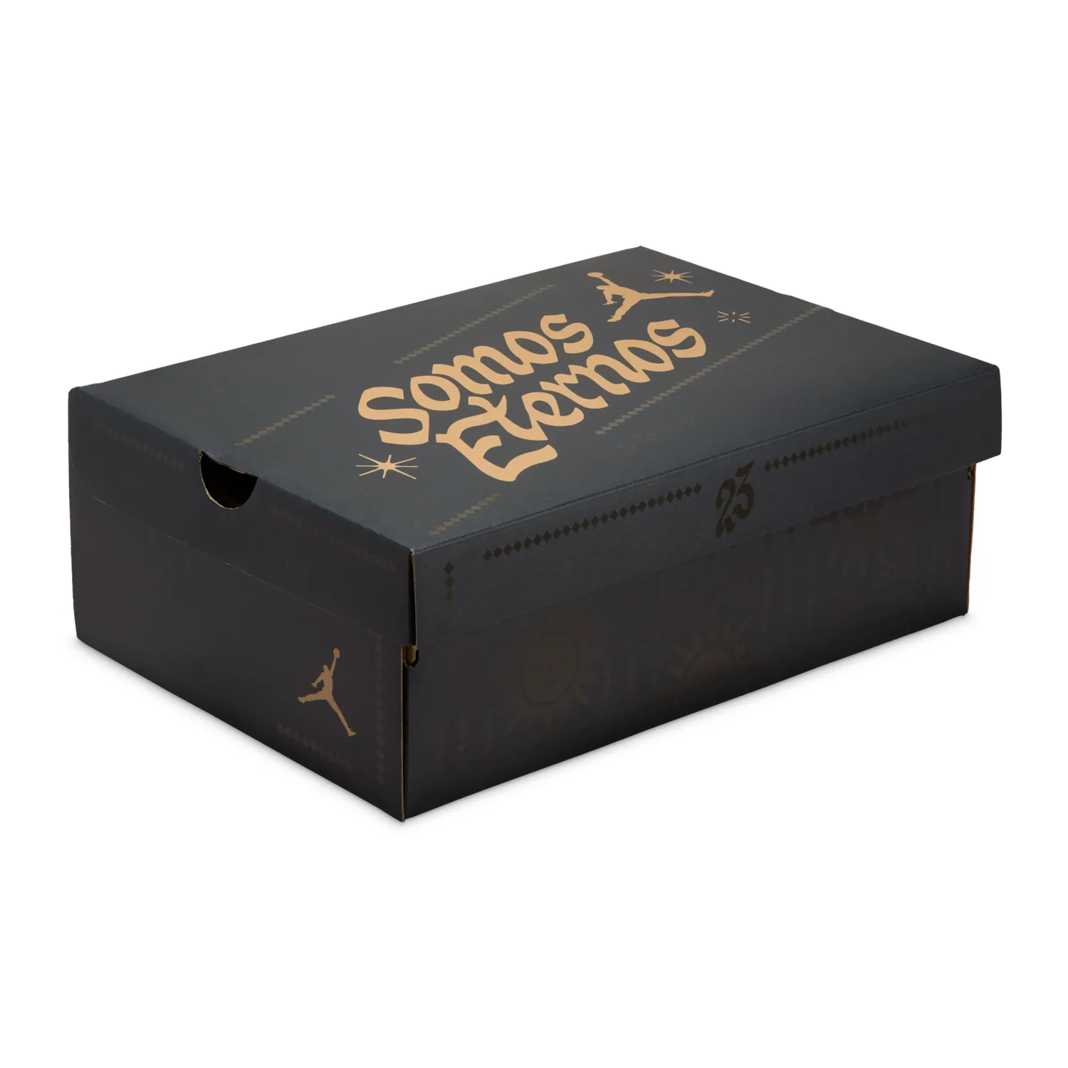 Jordan Session SE image 3