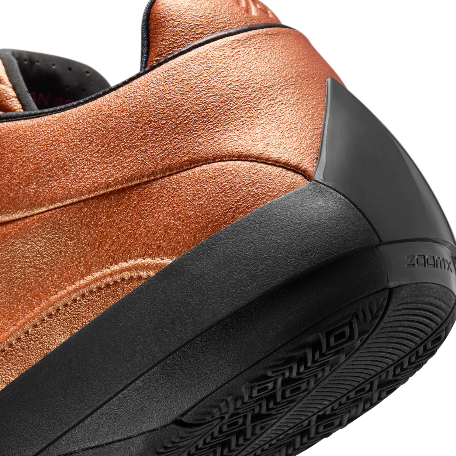 Air Jordan 40 image 8