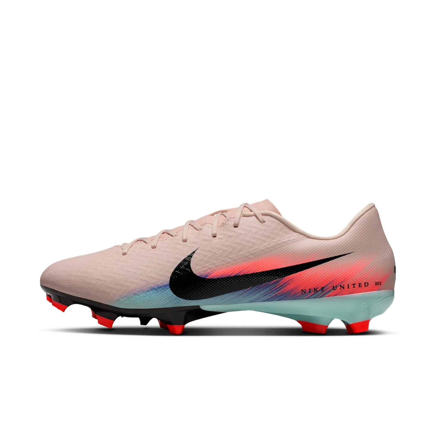 Nike United Mercurial Vapor 16 Academy