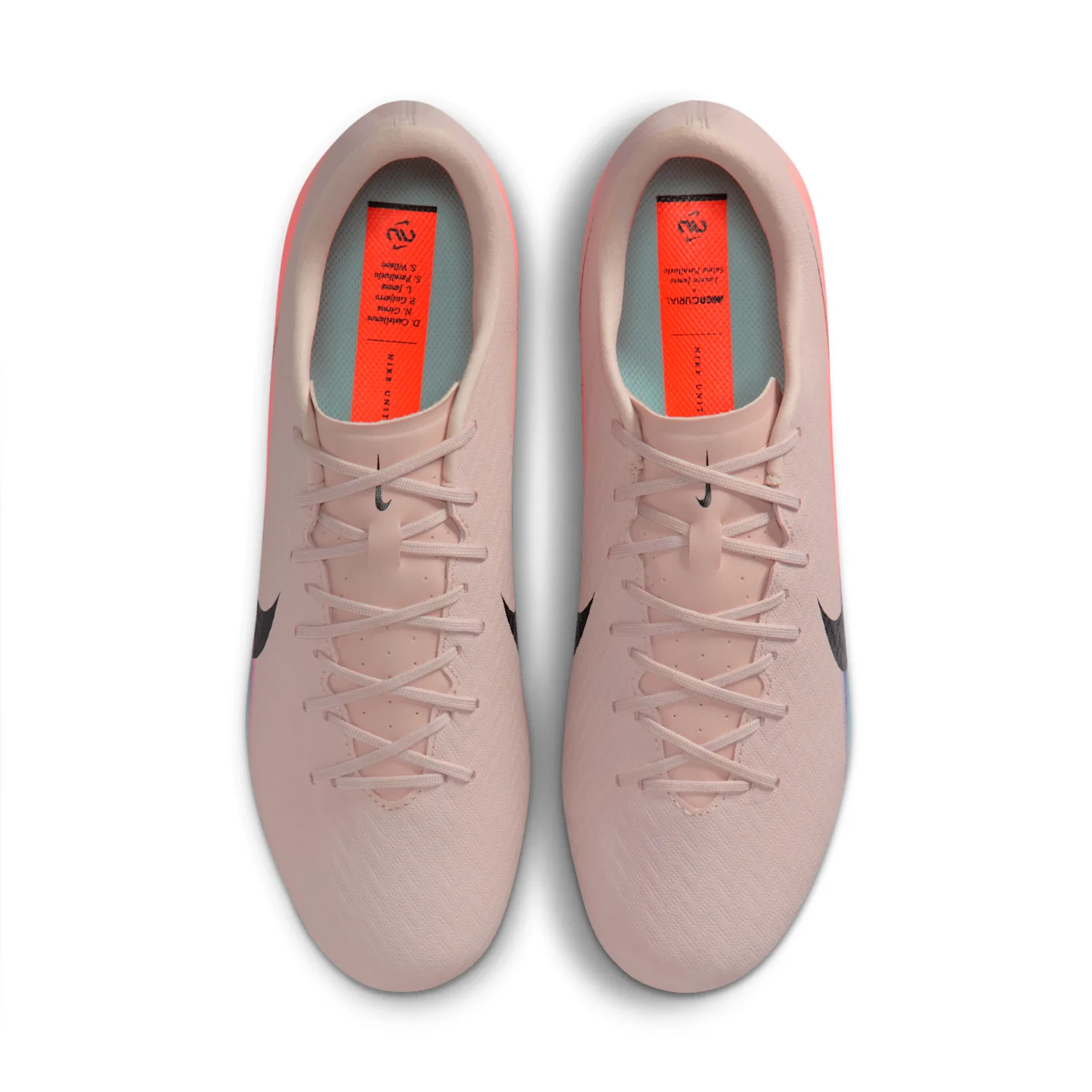 Nike United Mercurial Vapor 16 Academy image 4