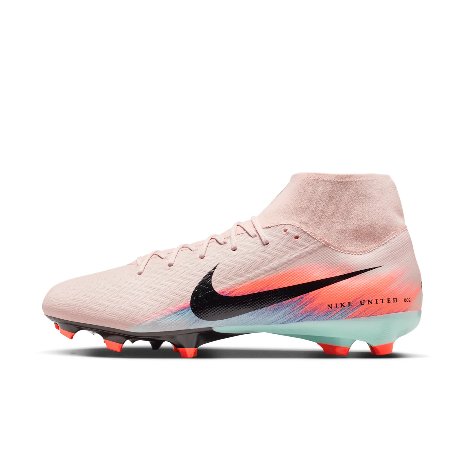 Nike United Mercurial Superfly 10 Academy