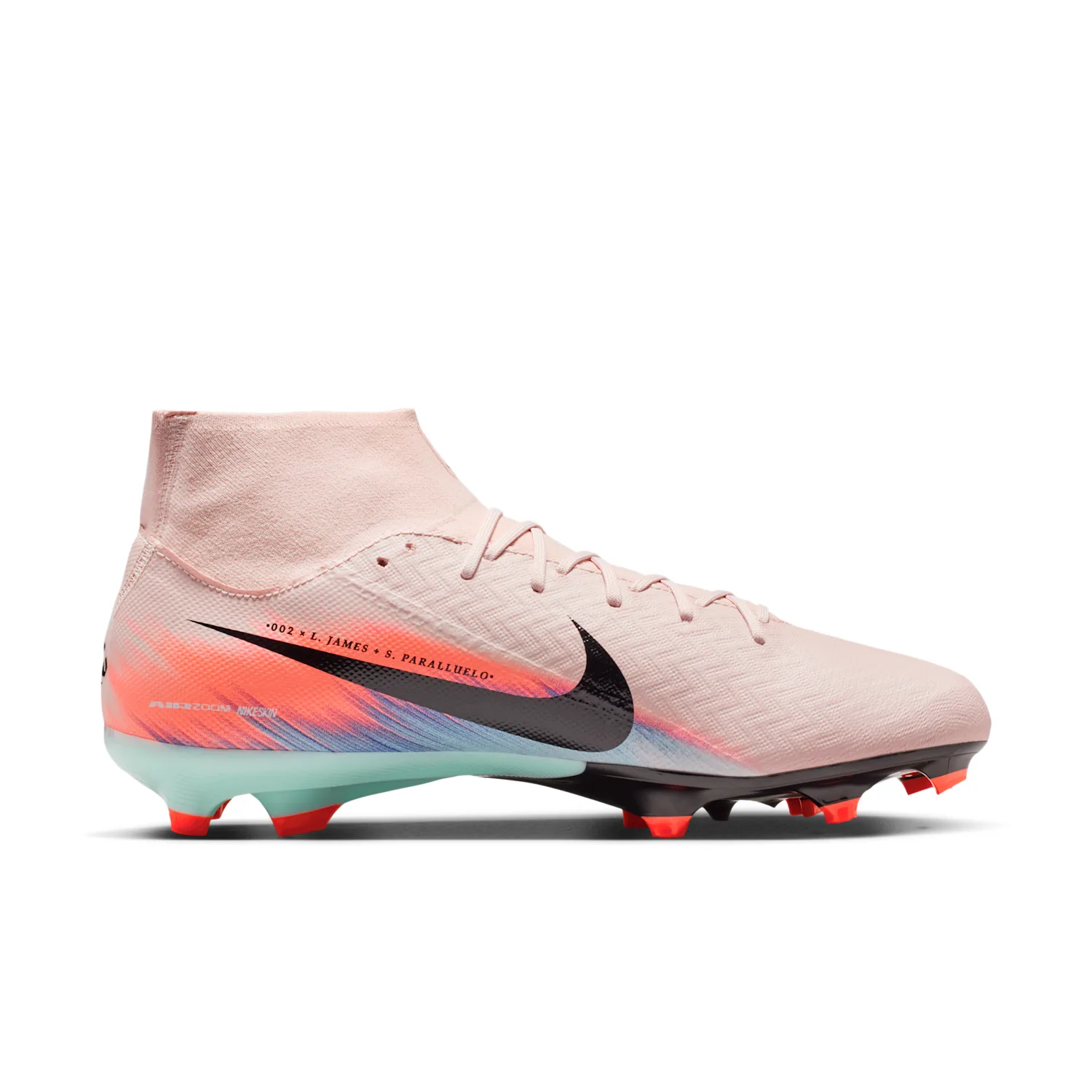 Nike United Mercurial Superfly 10 Academy image 3