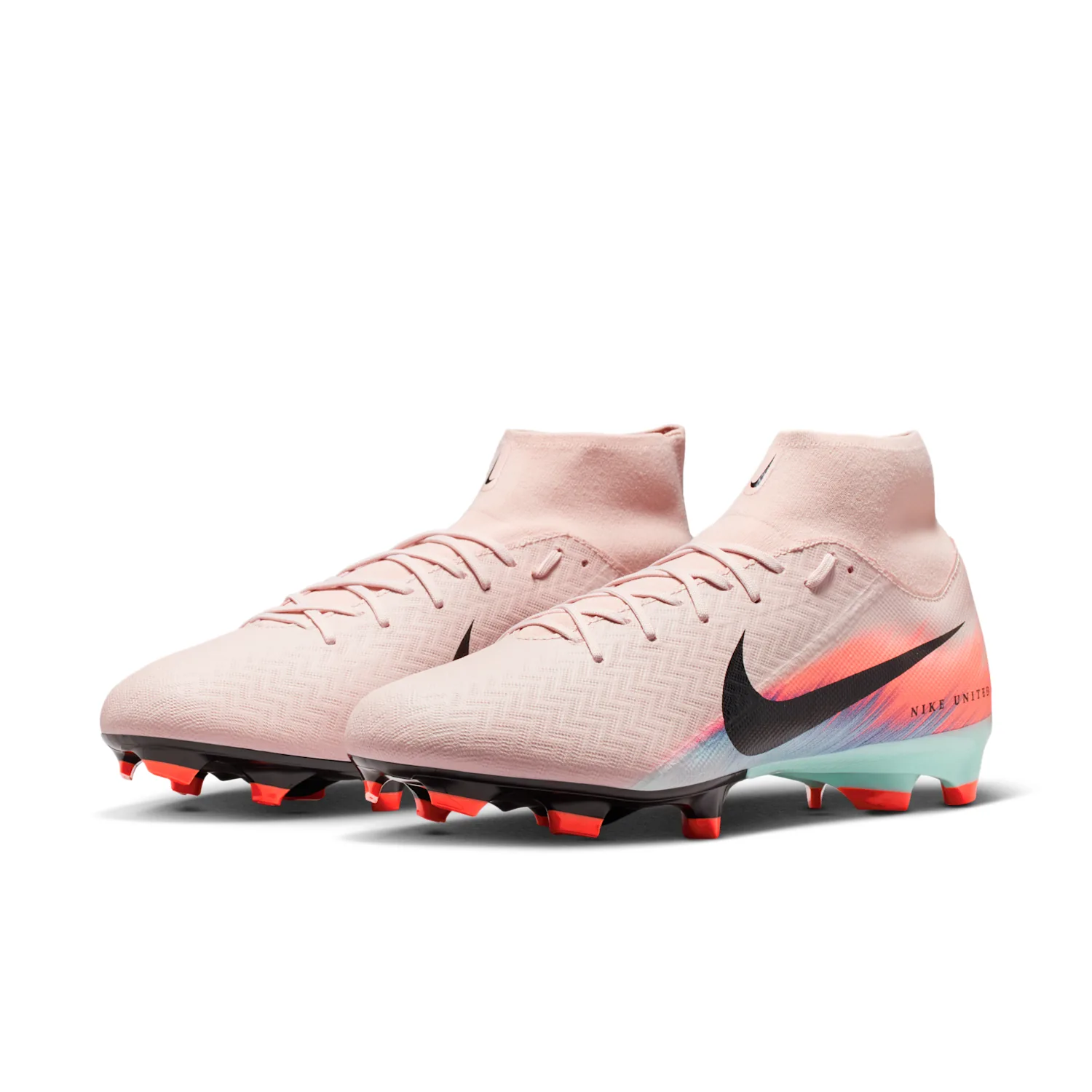 Nike United Mercurial Superfly 10 Academy image 5