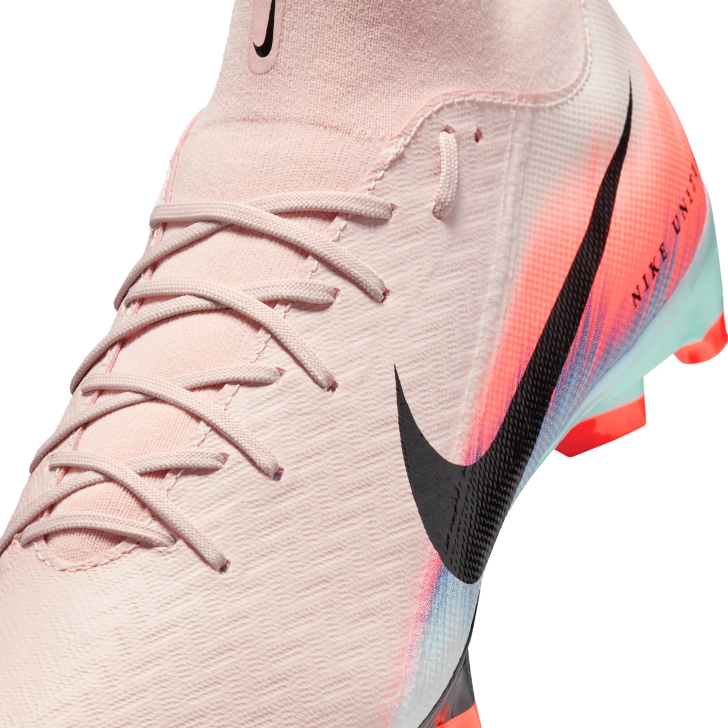 Nike United Mercurial Superfly 10 Academy image 8