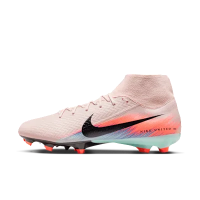 Nike United Mercurial Superfly 10 Academy