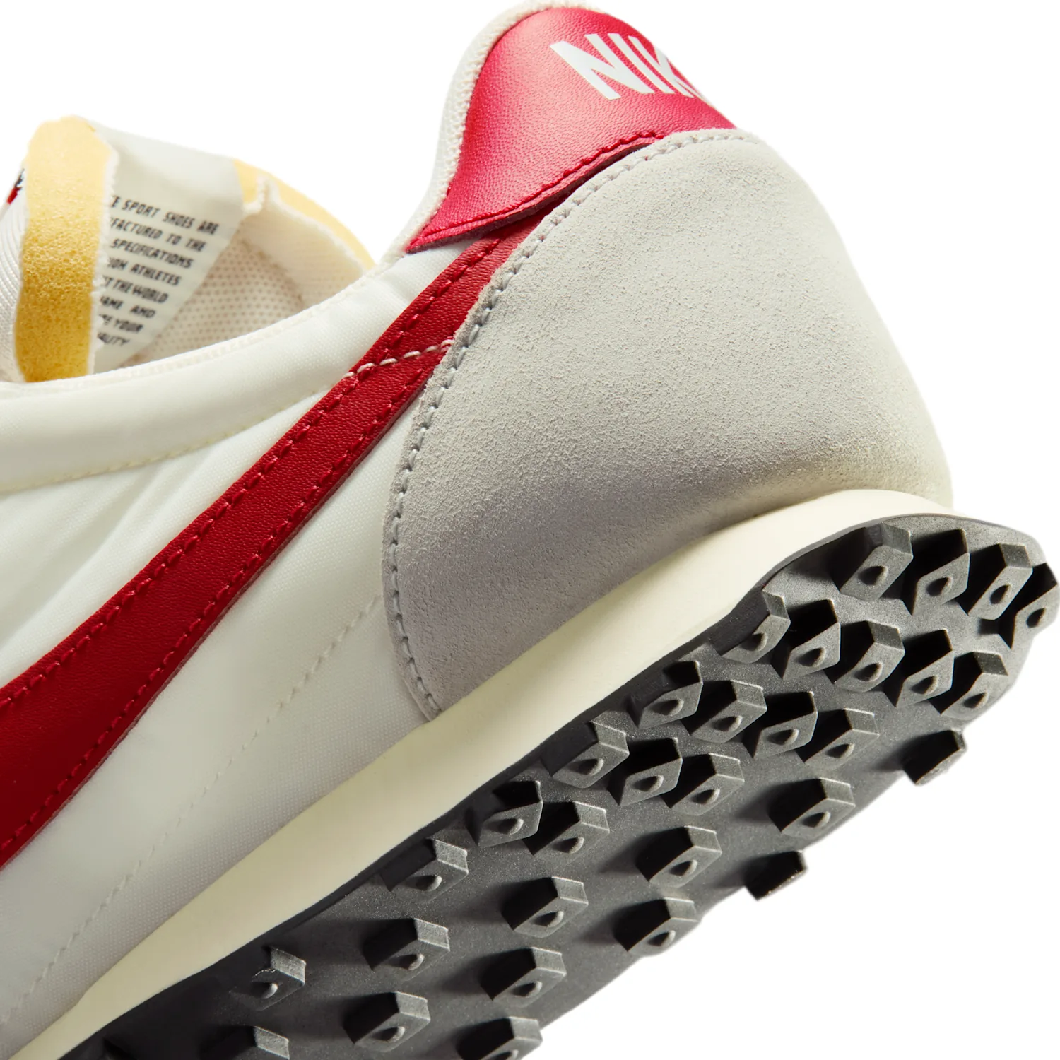 Nike Waffle Racer image 8