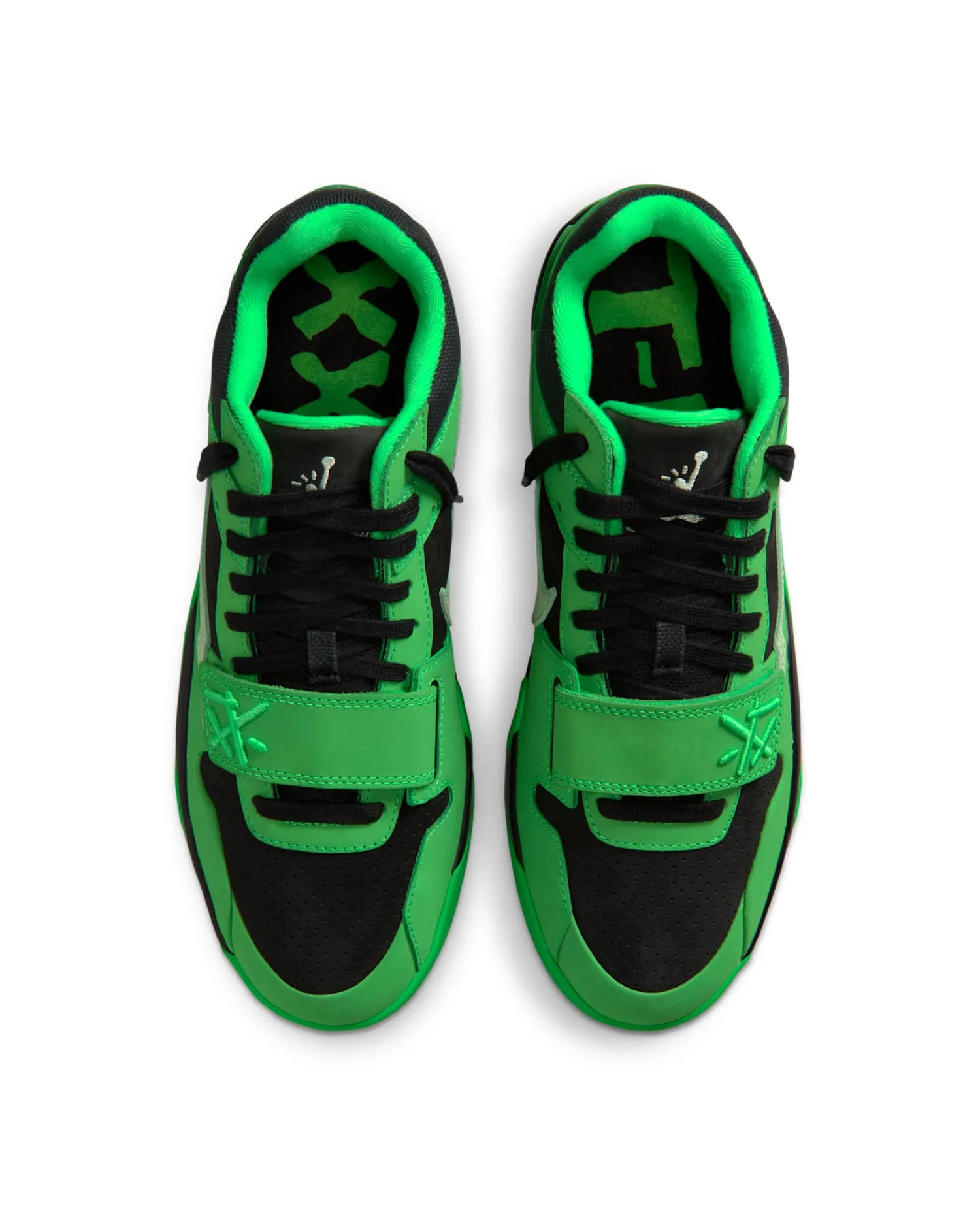 Jordan CJ1 T-Rexx image 4