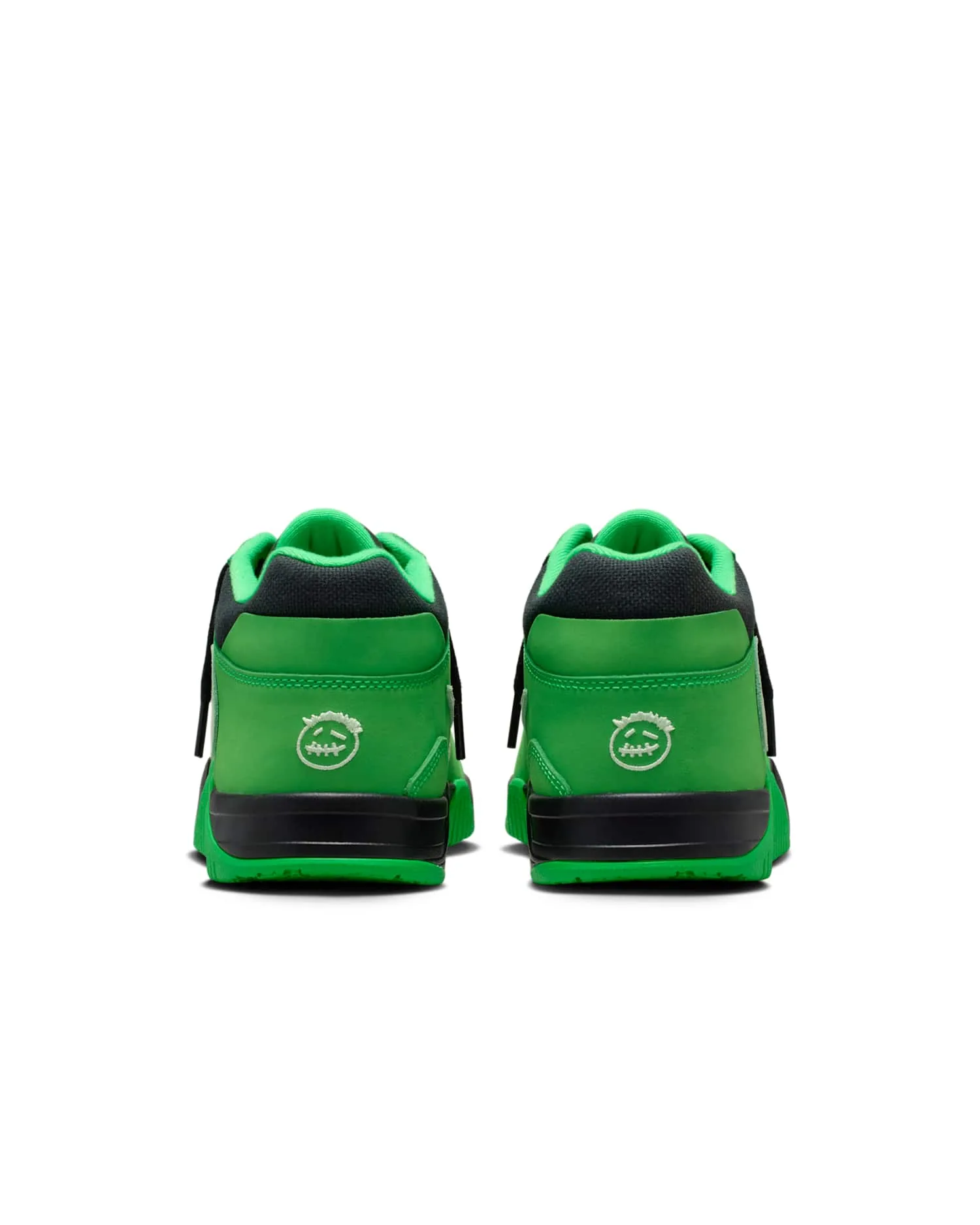 Jordan CJ1 T-Rexx image 5