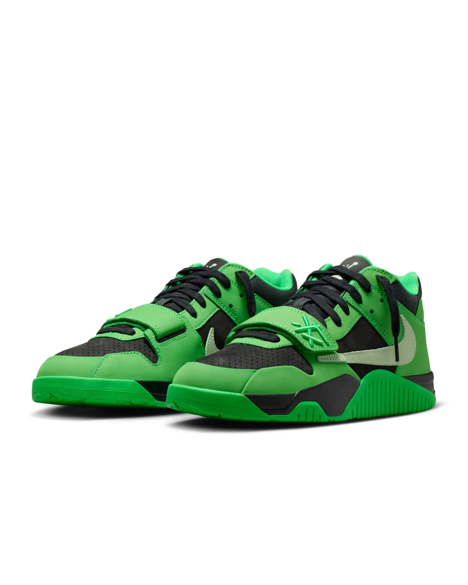 Jordan CJ1 T-Rexx image 6