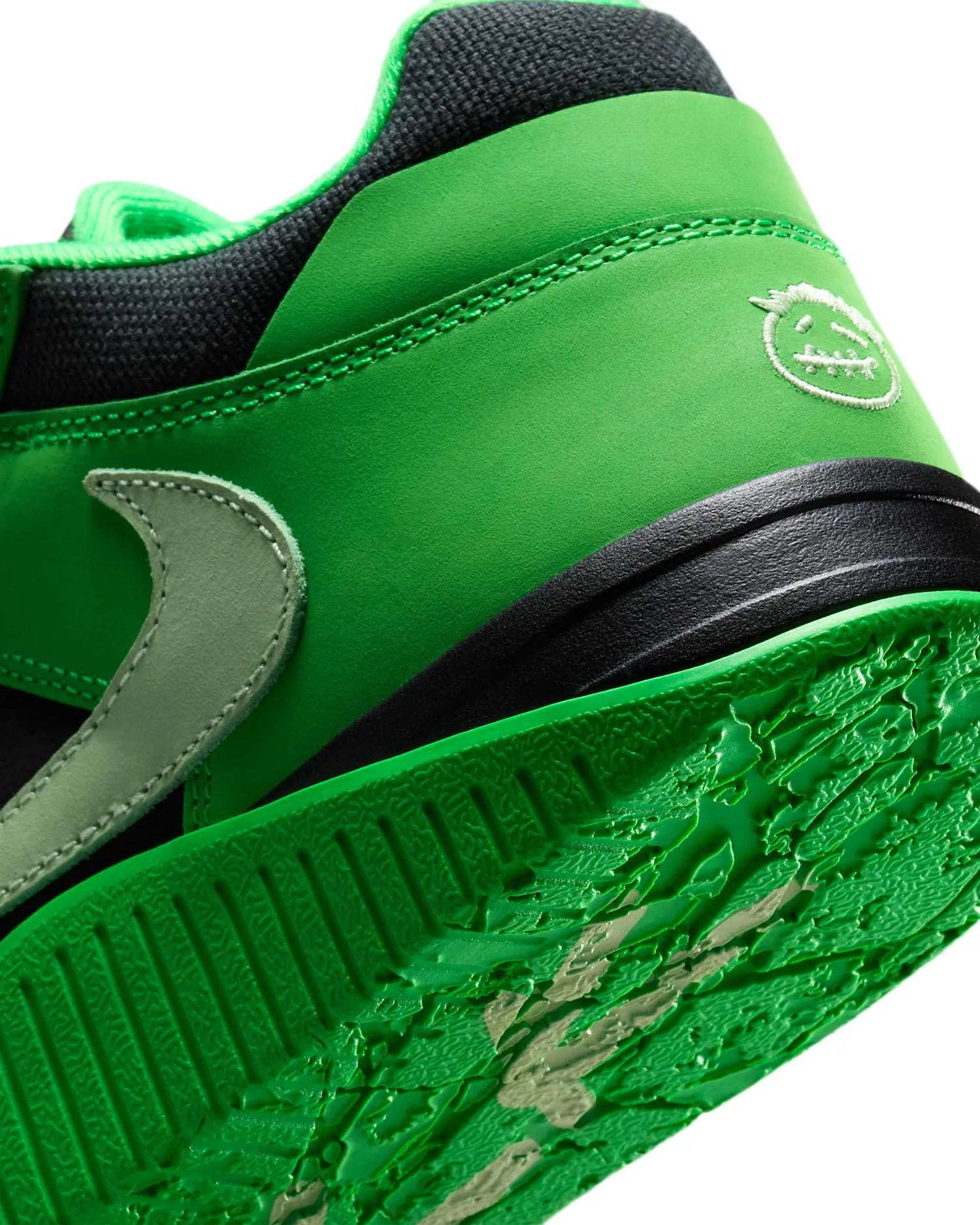 Jordan CJ1 T-Rexx image 8