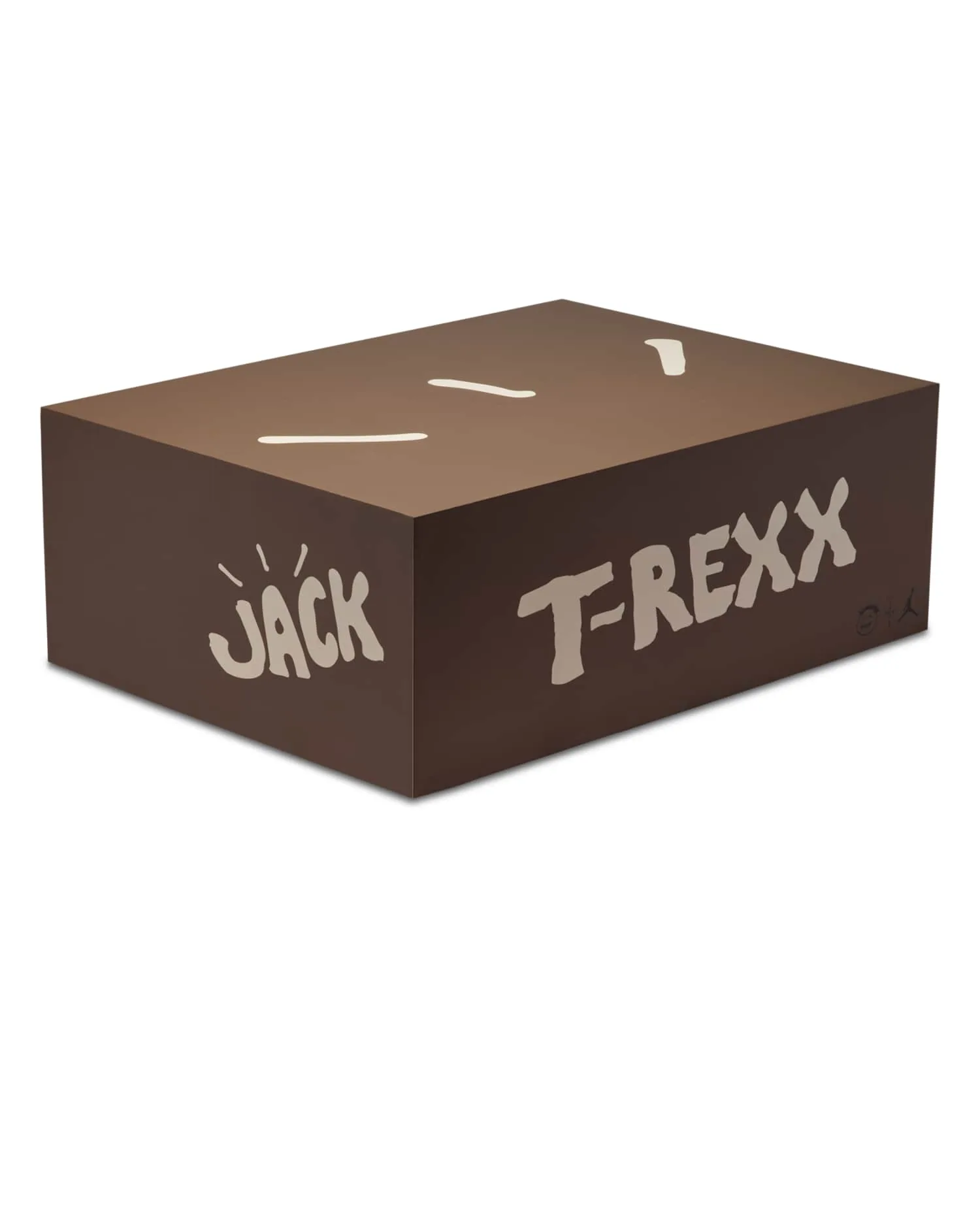 Jordan CJ1 T-Rexx image 11