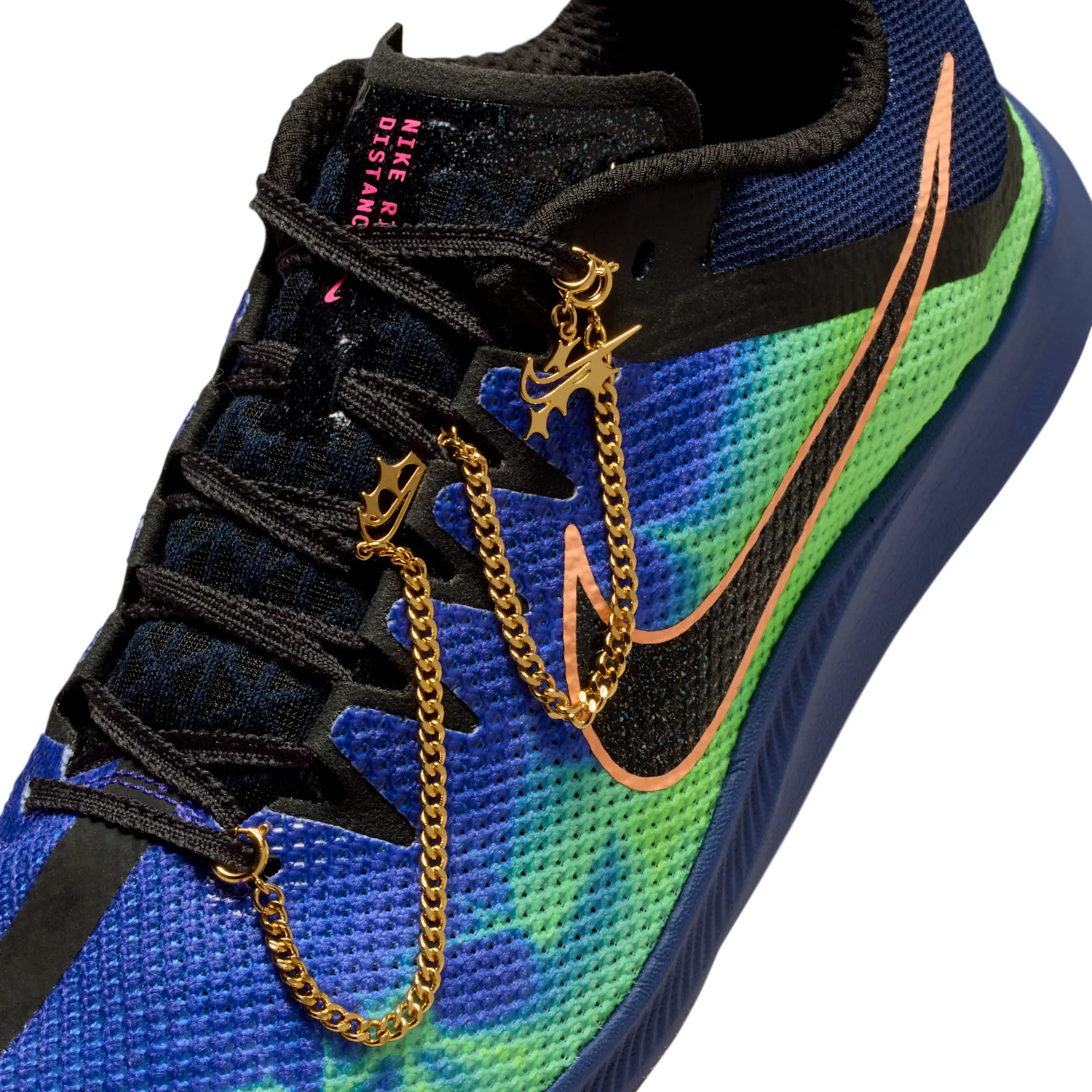 Nike Zoom Rival Distance Glam image 3