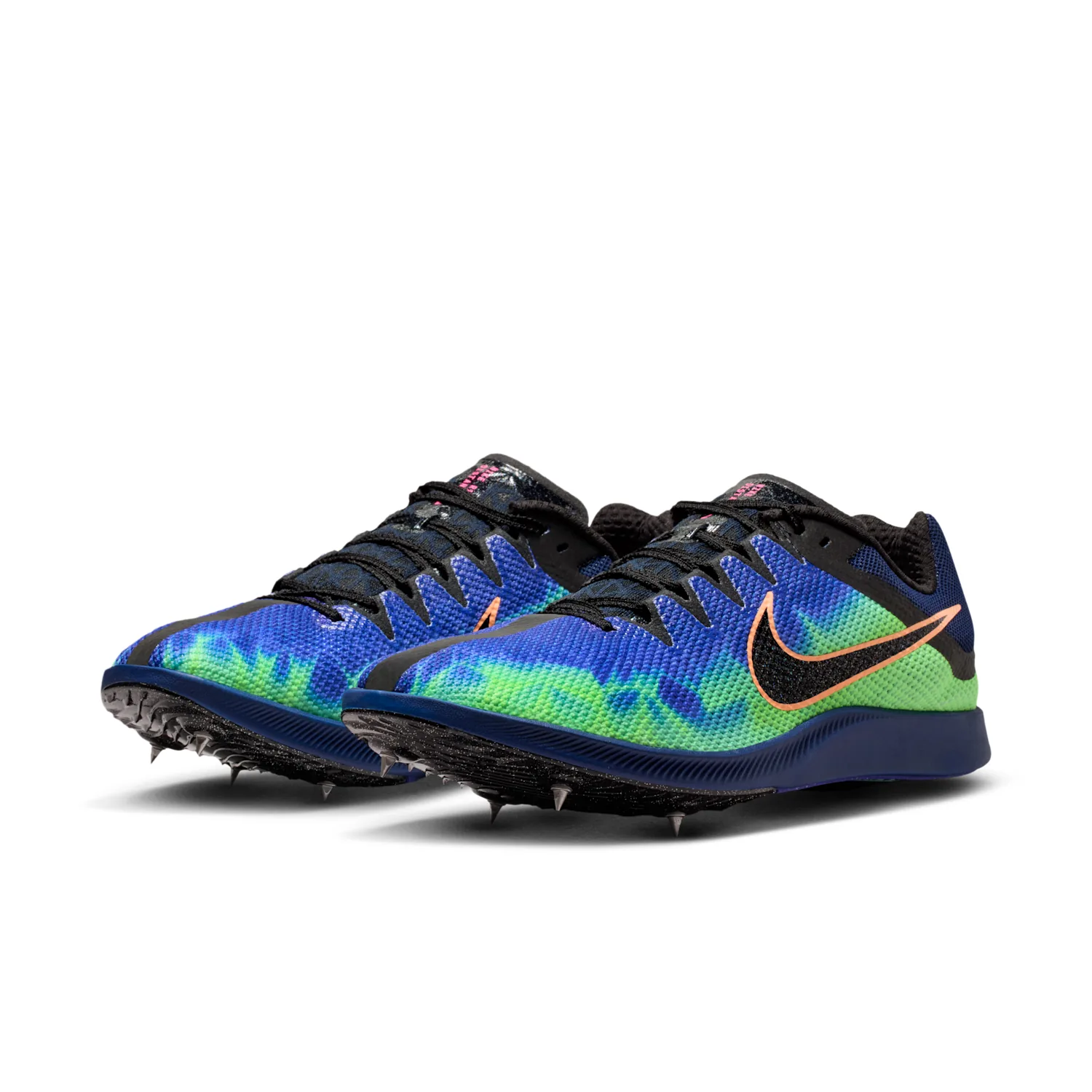 Nike Zoom Rival Distance Glam image 7