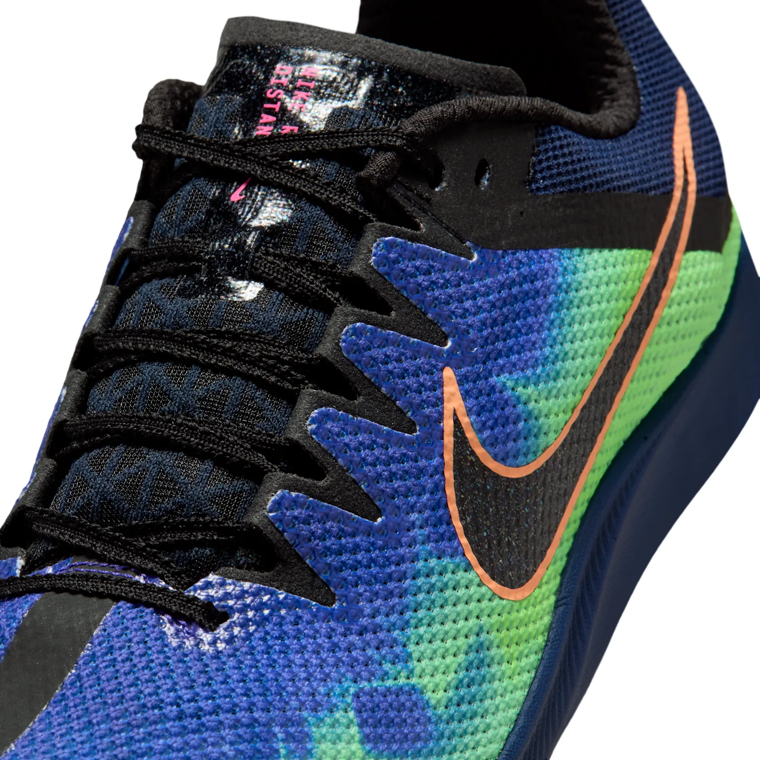 Nike Zoom Rival Distance Glam image 10
