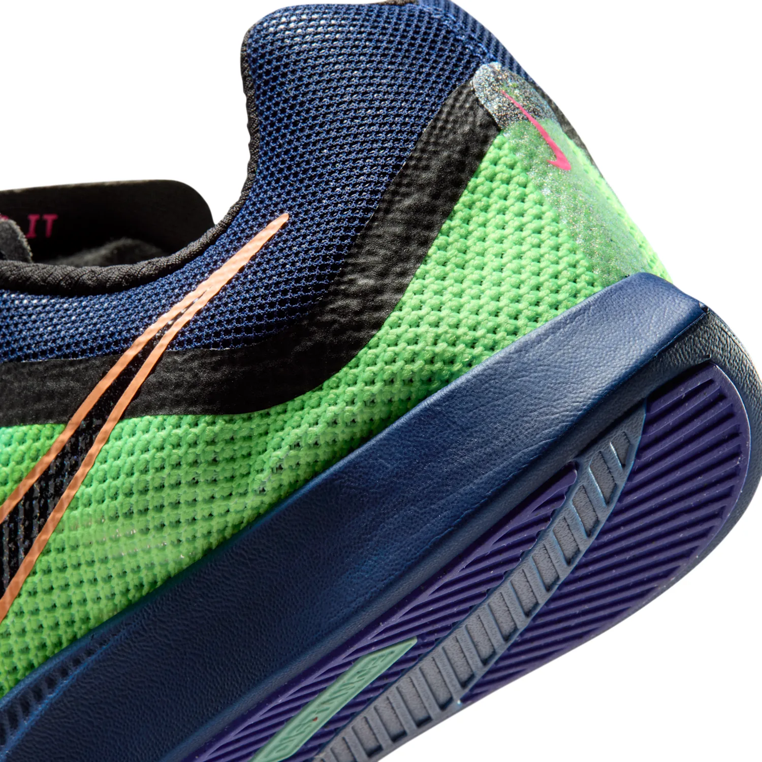 Nike Zoom Rival Distance Glam image 11