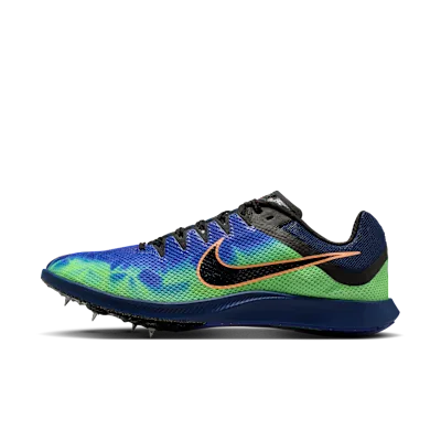 Nike Zoom Rival Distance Glam