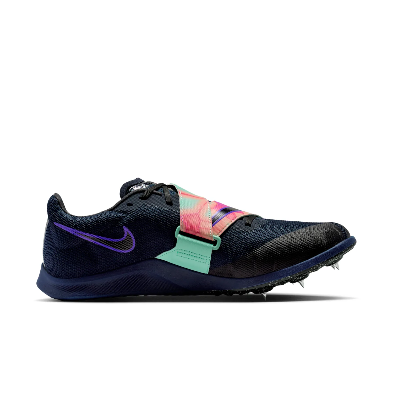 Nike Zoom Rival Jump Glam image 5