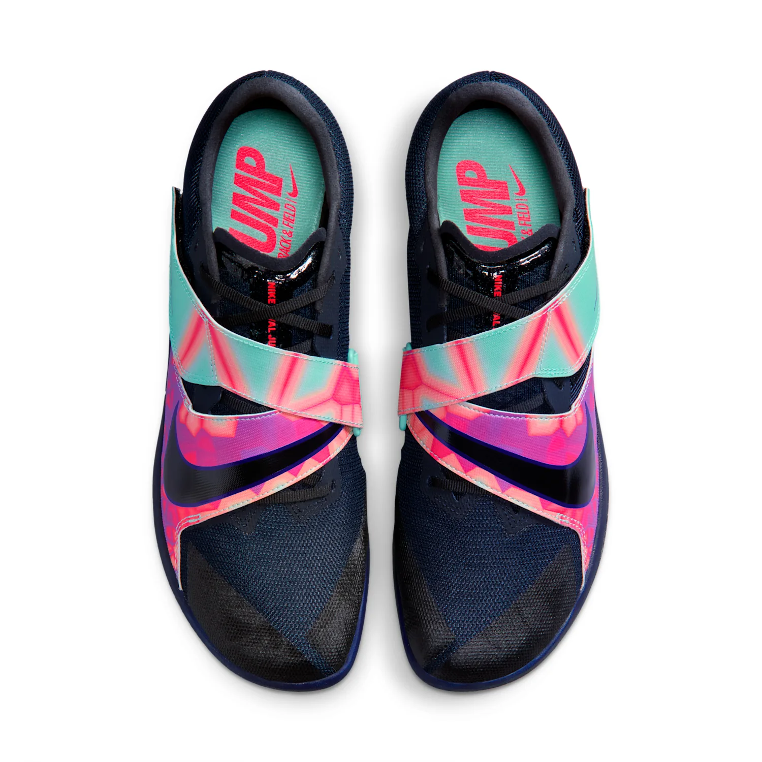 Nike Zoom Rival Jump Glam image 6