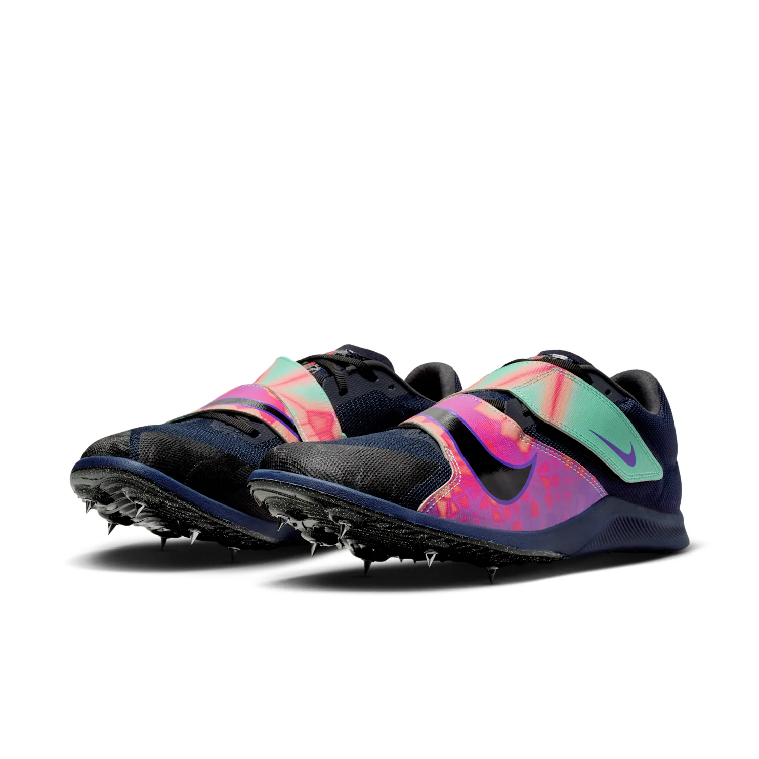 Nike Zoom Rival Jump Glam image 7