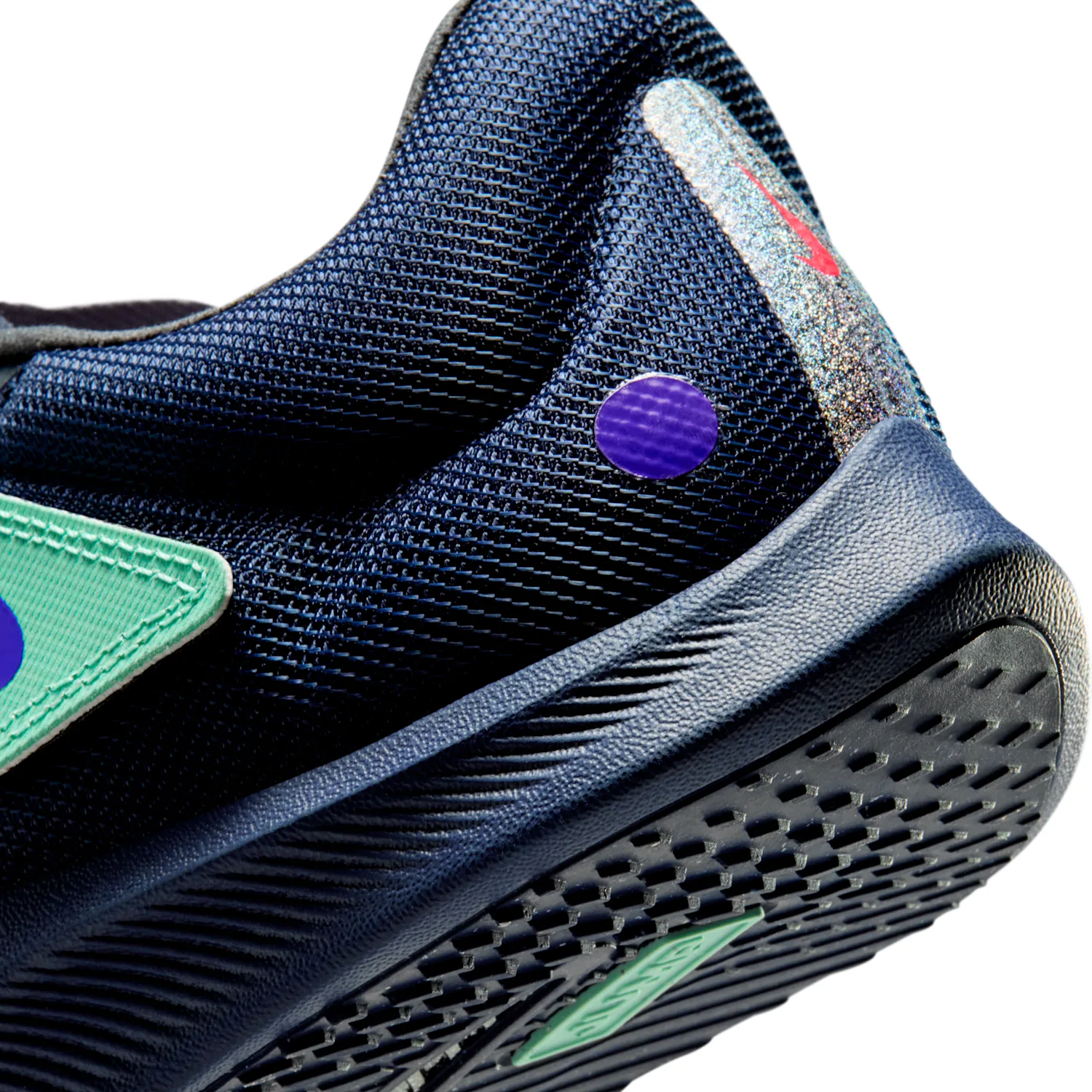 Nike Zoom Rival Jump Glam image 11