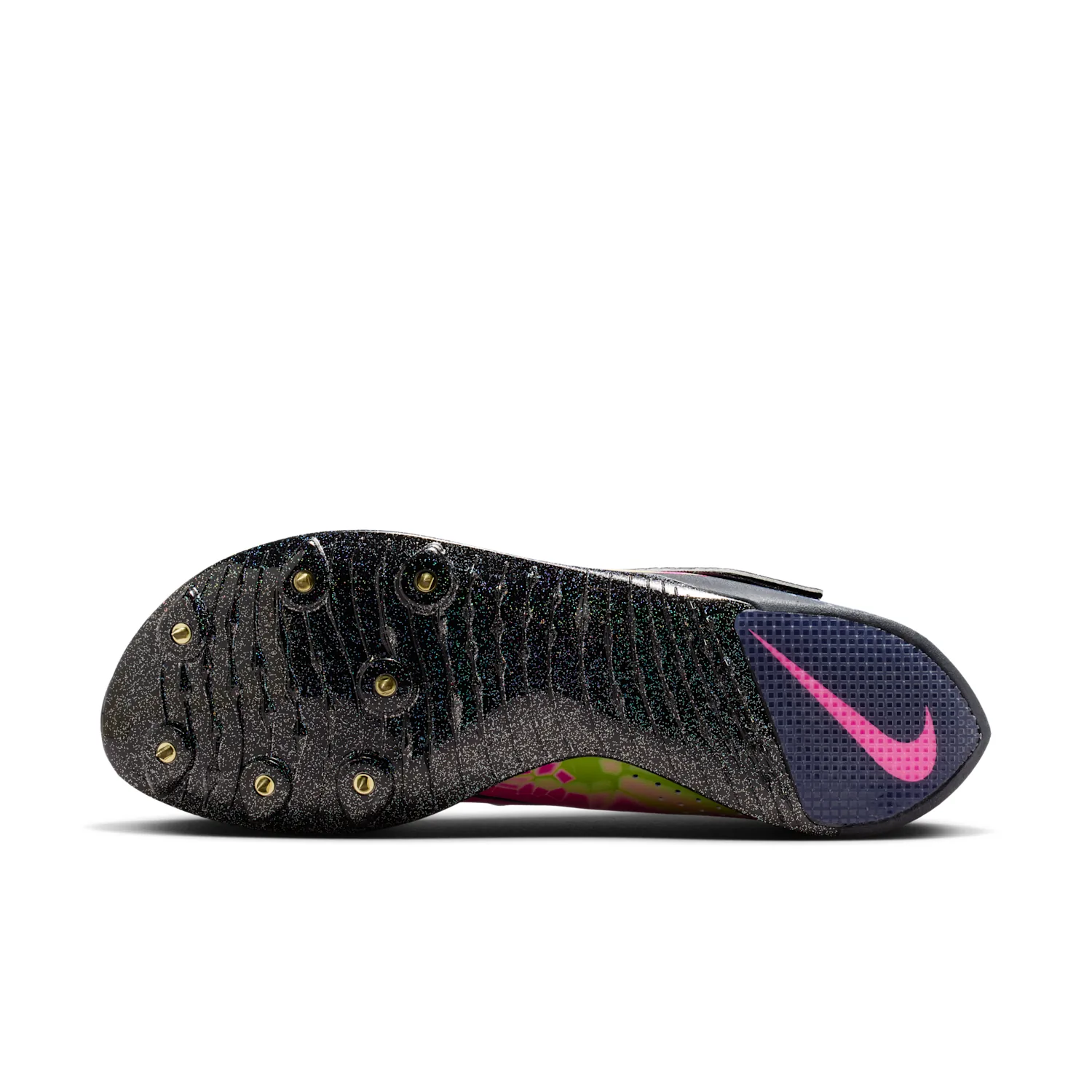 Nike Long Jump Elite Glam image 5
