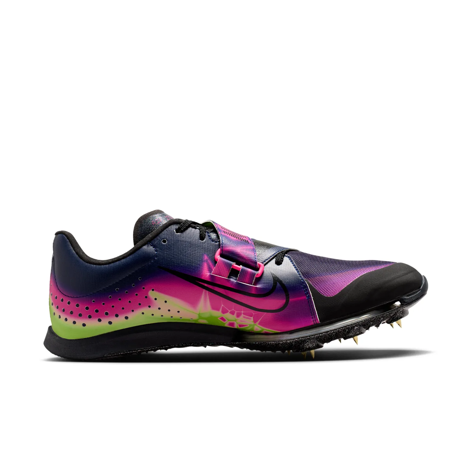 Nike Long Jump Elite Glam image 6