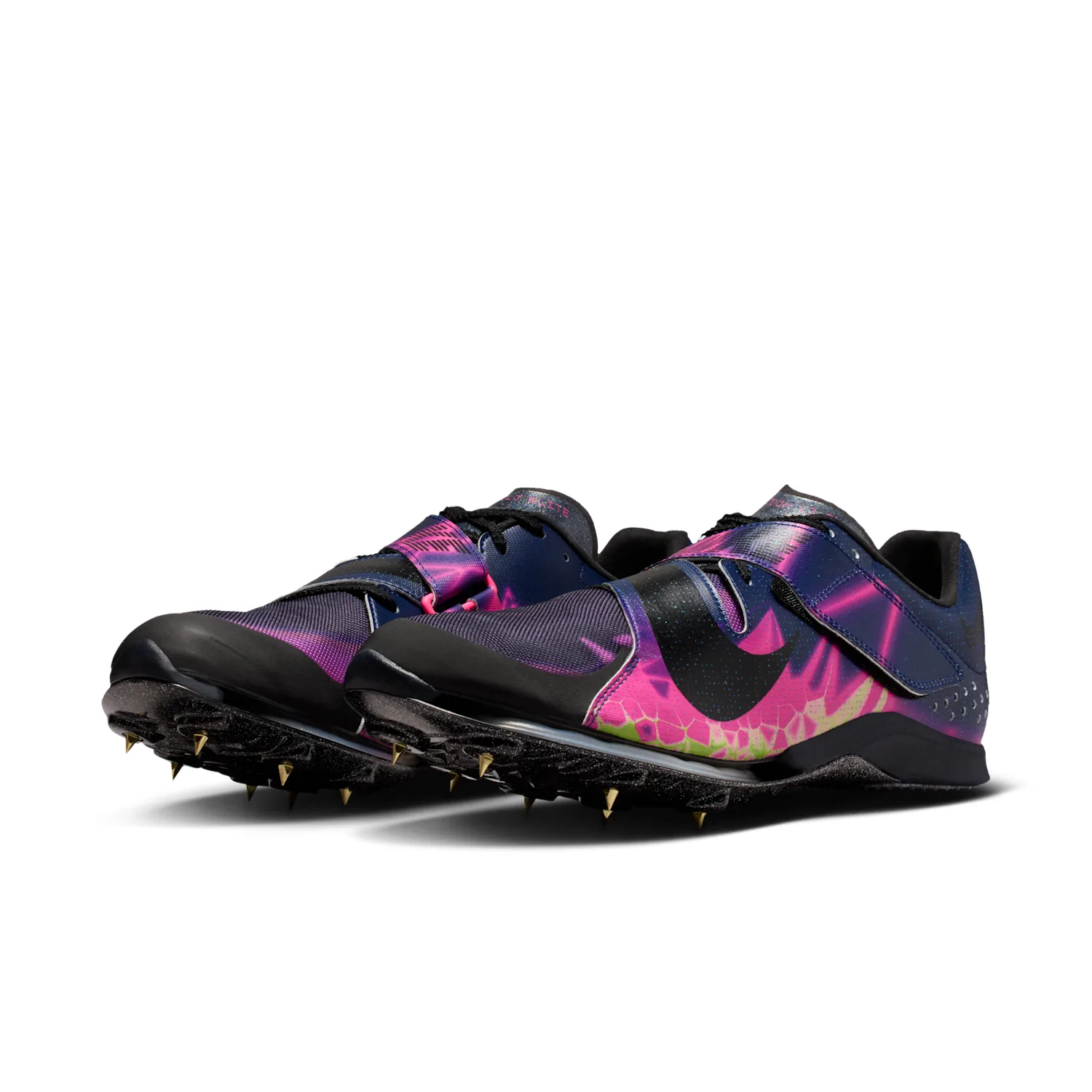 Nike Long Jump Elite Glam image 8