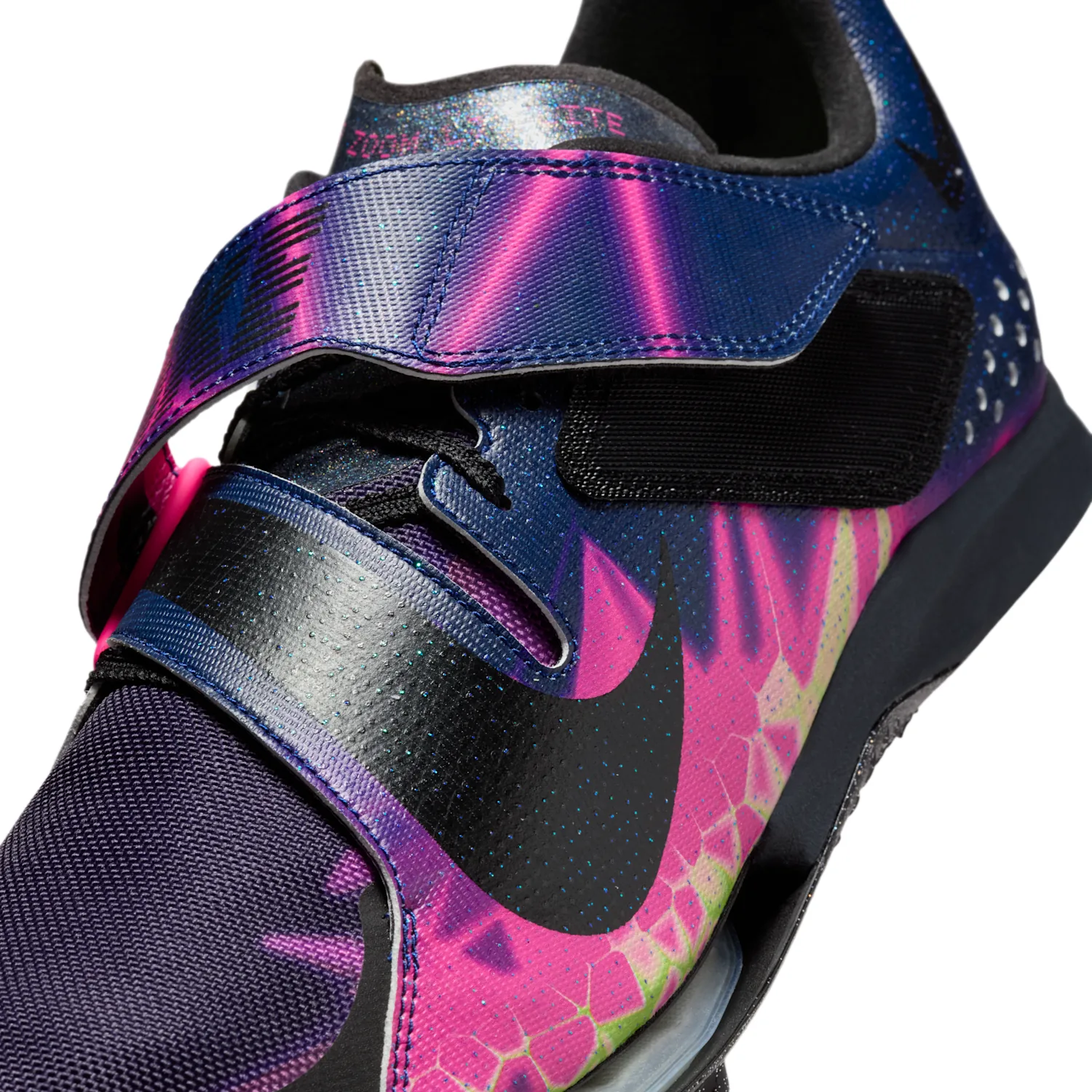Nike Long Jump Elite Glam image 11