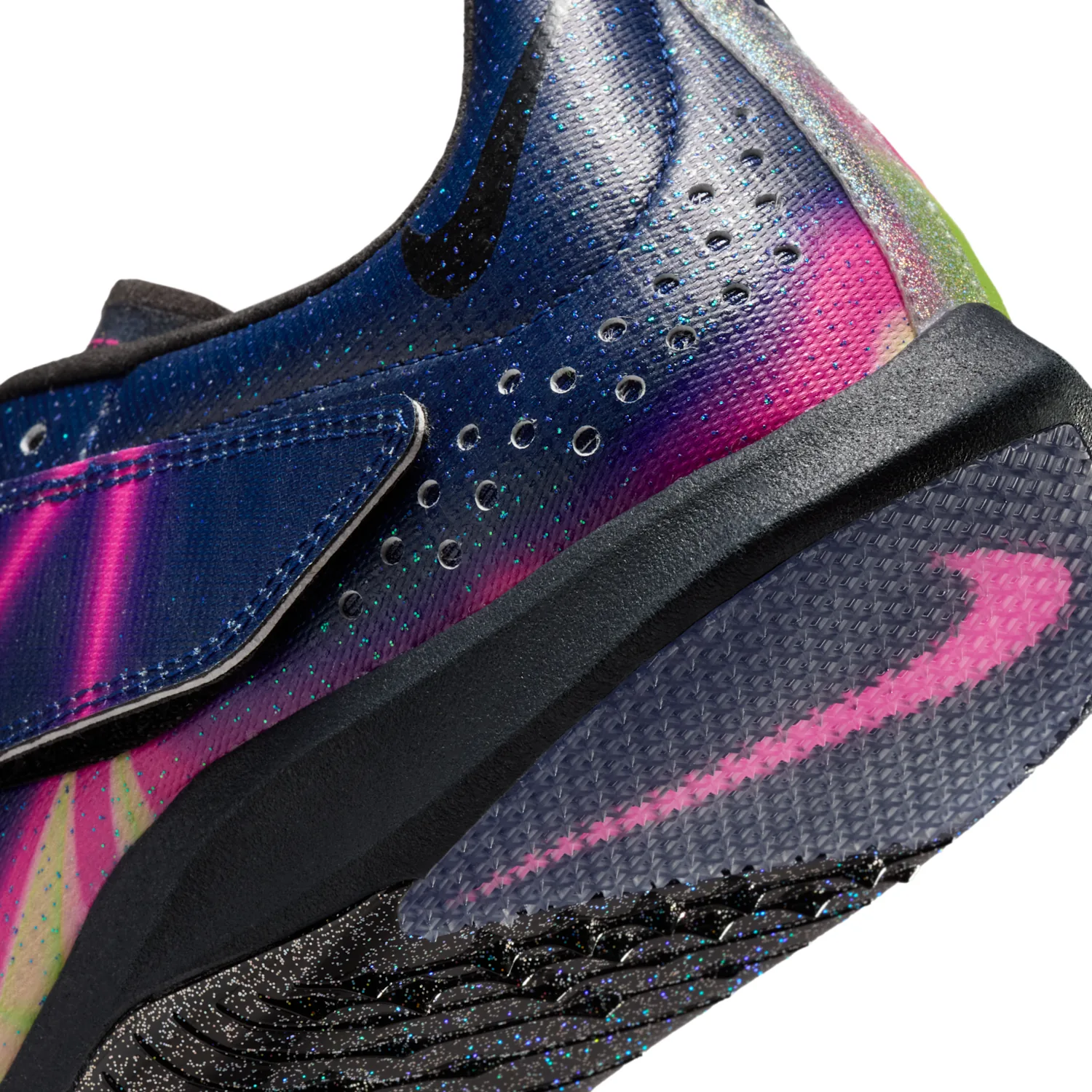 Nike Long Jump Elite Glam image 12