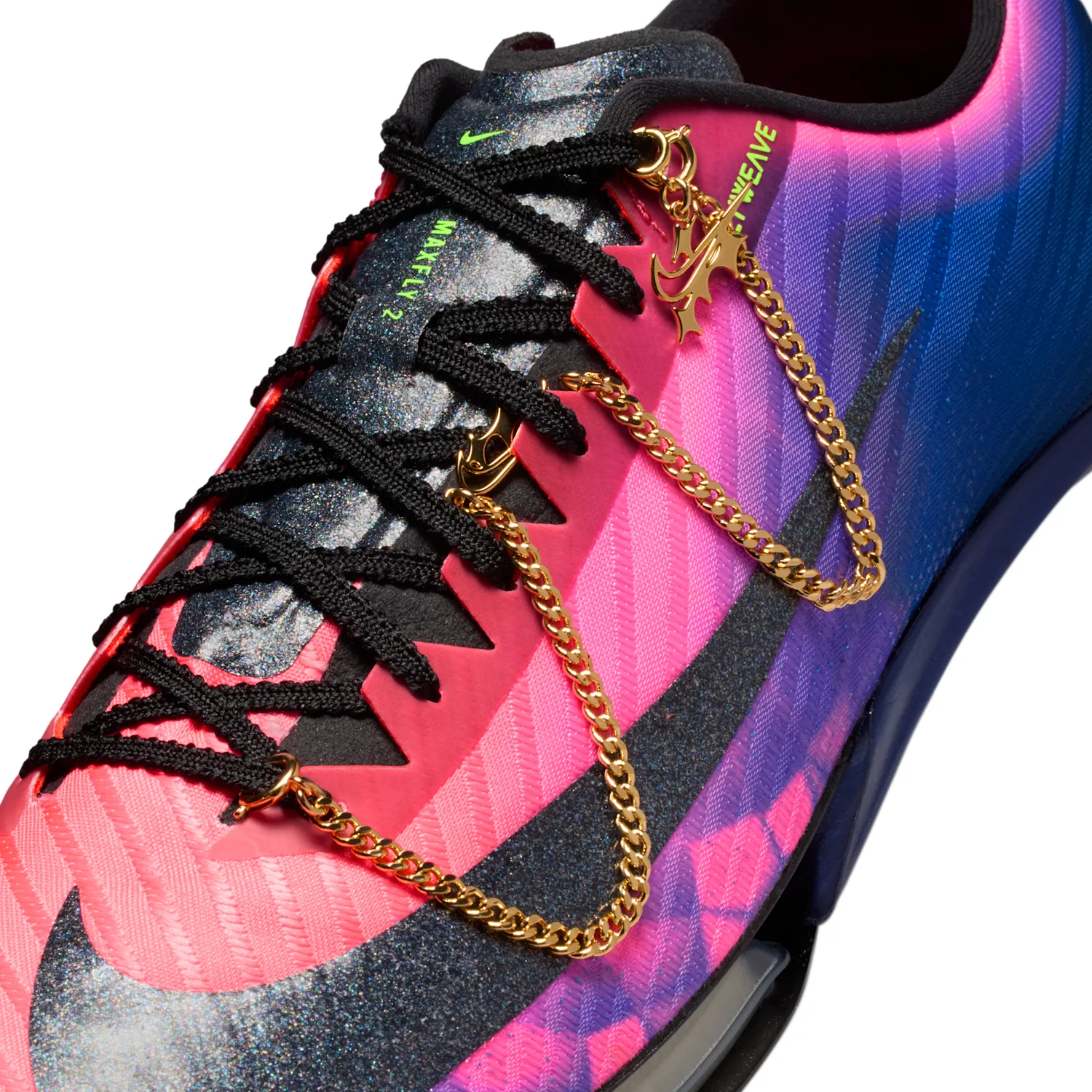Nike Maxfly 2 Glam image 2