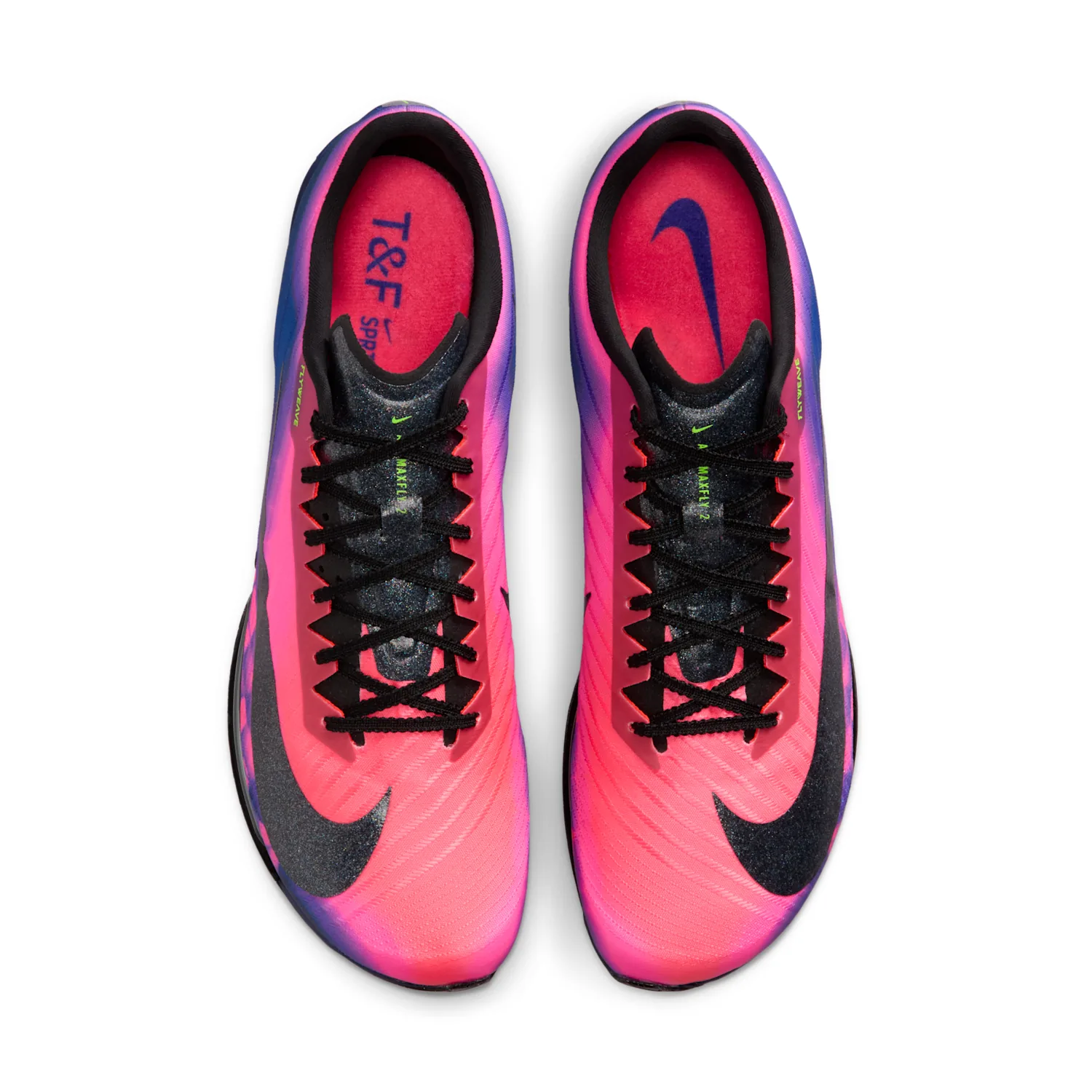 Nike Maxfly 2 Glam image 7