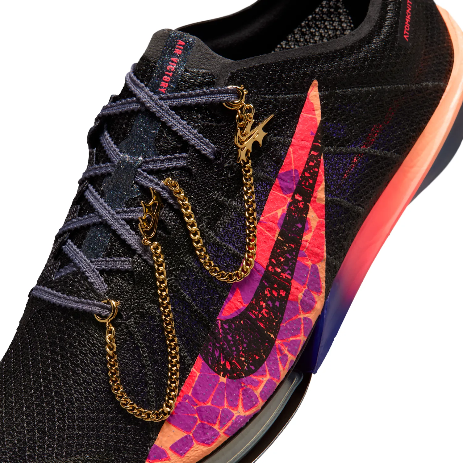 Nike Victory 2 Glam image 2