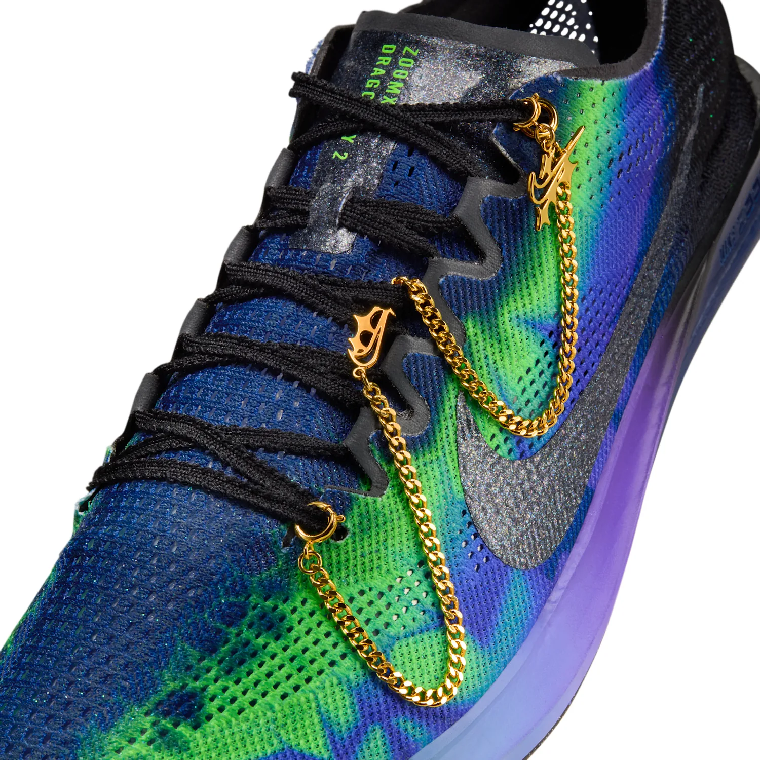 Nike Dragonfly 2 Glam image 2