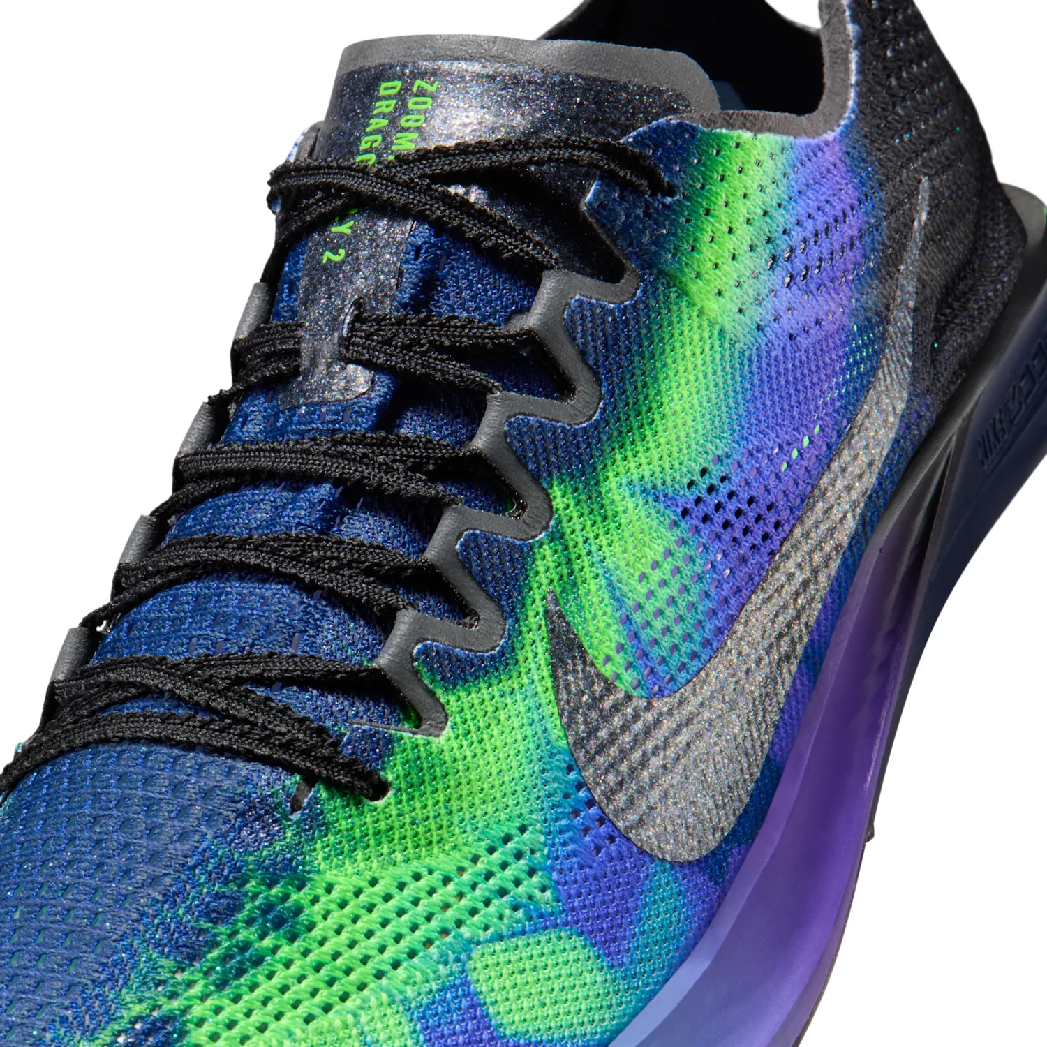 Nike Dragonfly 2 Glam image 11