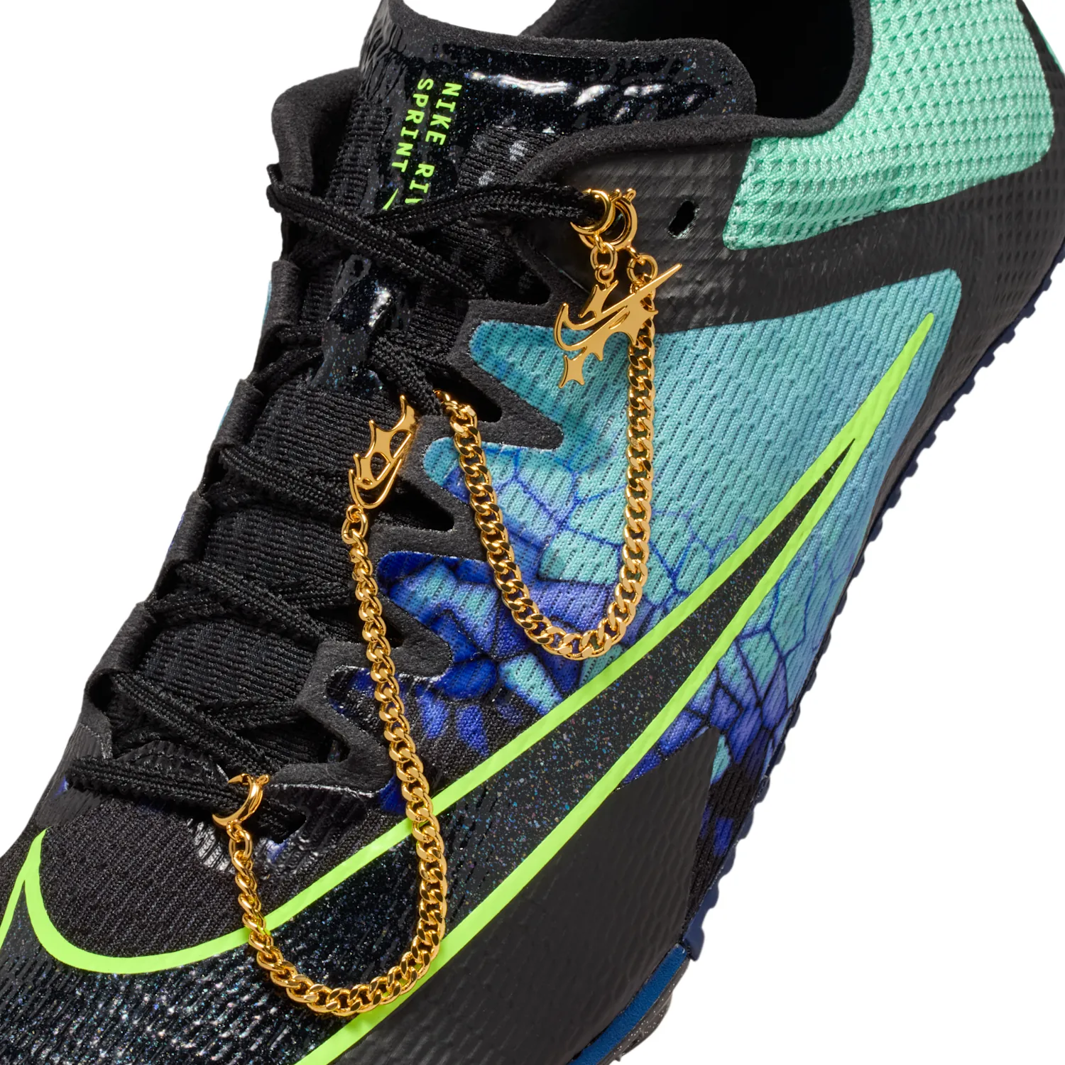 Nike Zoom Rival Sprint Glam image 2