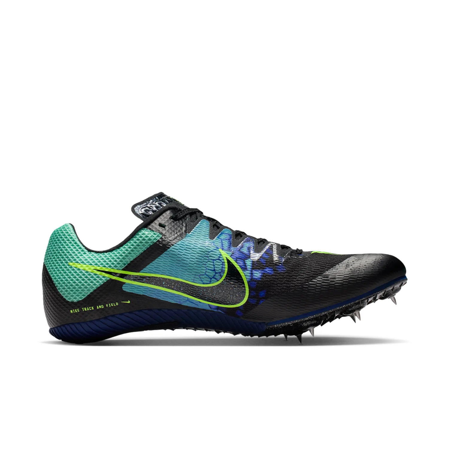 Nike Zoom Rival Sprint Glam image 4