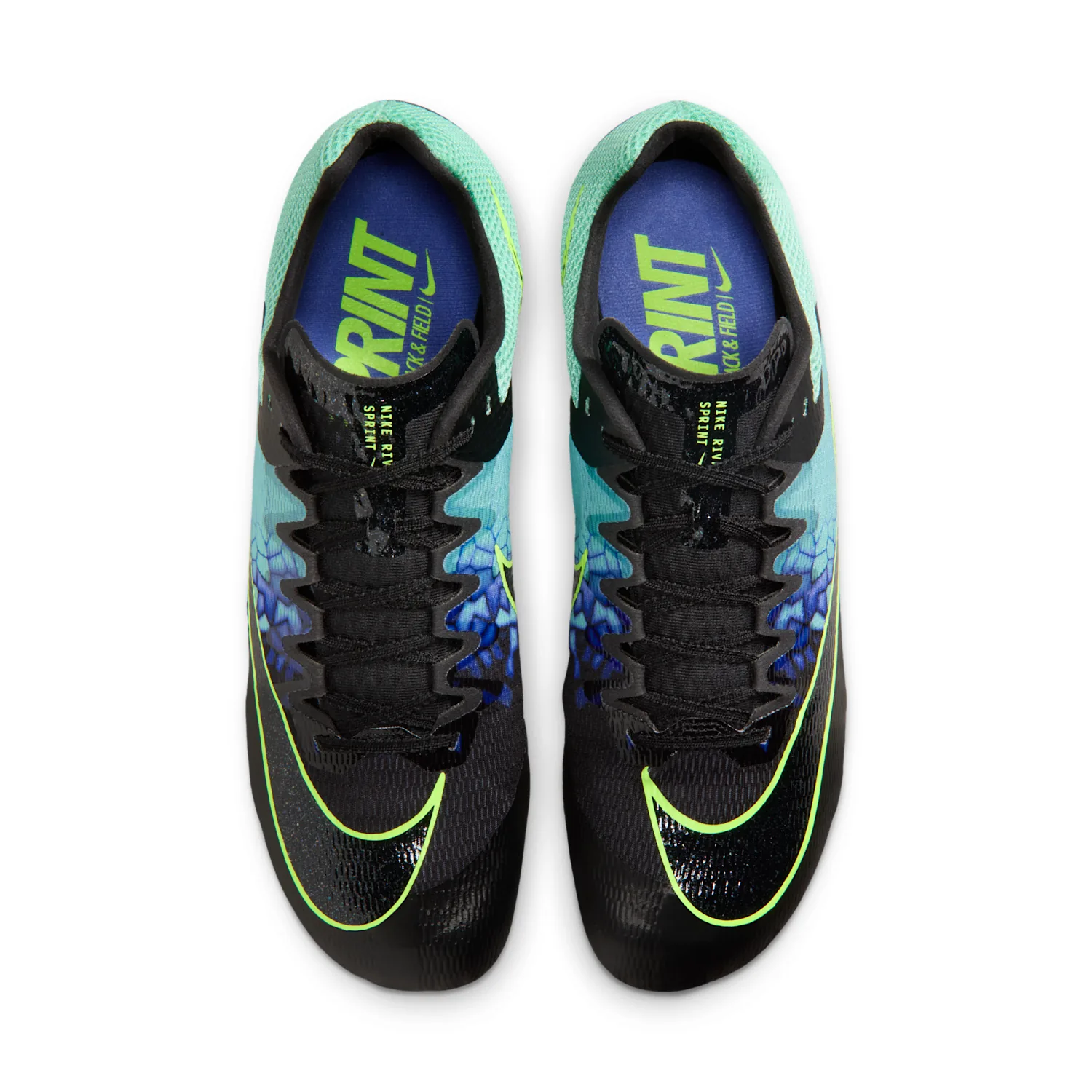 Nike Zoom Rival Sprint Glam image 5