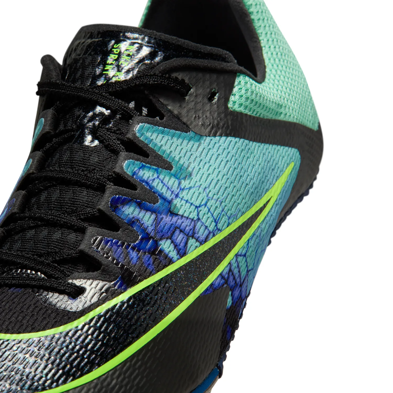 Nike Zoom Rival Sprint Glam image 9