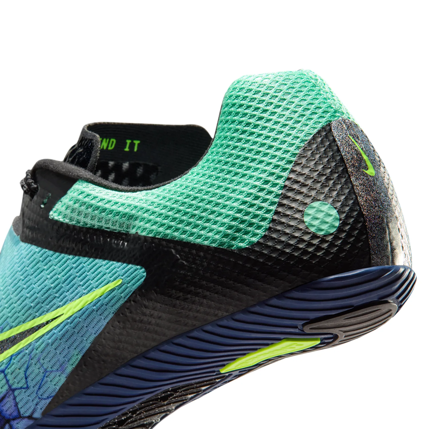Nike Zoom Rival Sprint Glam image 10