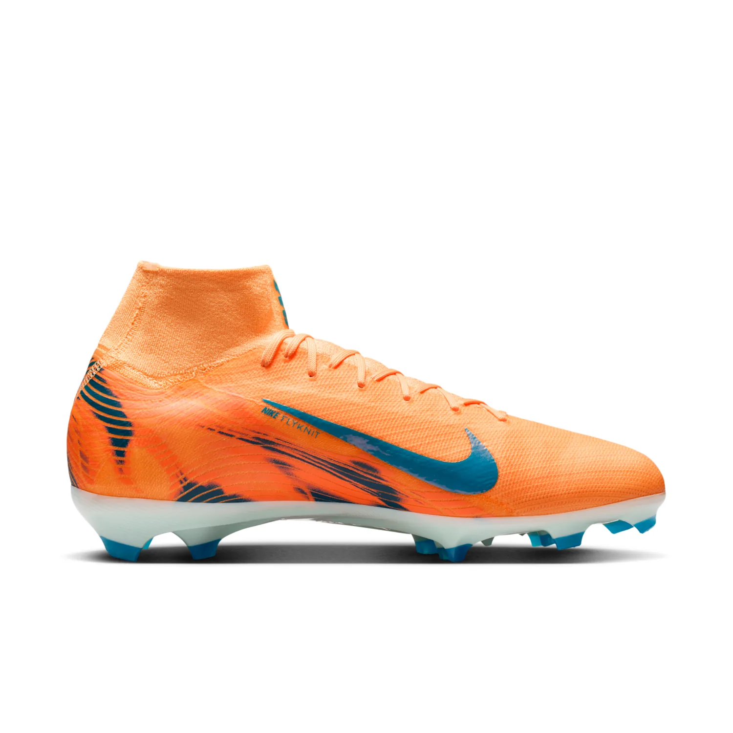 Nike Mercurial Superfly 10 Pro "Kylian Mbappé" image 3