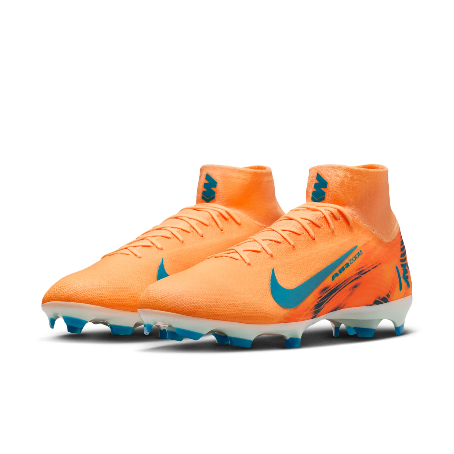 Nike Mercurial Superfly 10 Pro "Kylian Mbappé" image 5