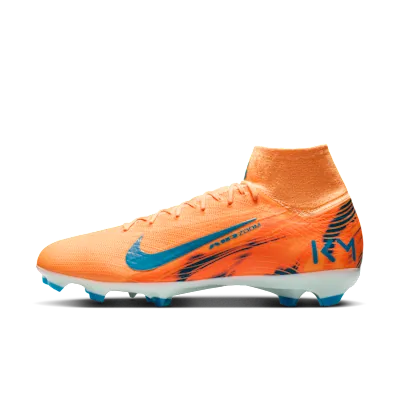 Nike Mercurial Superfly 10 Pro "Kylian Mbappé"