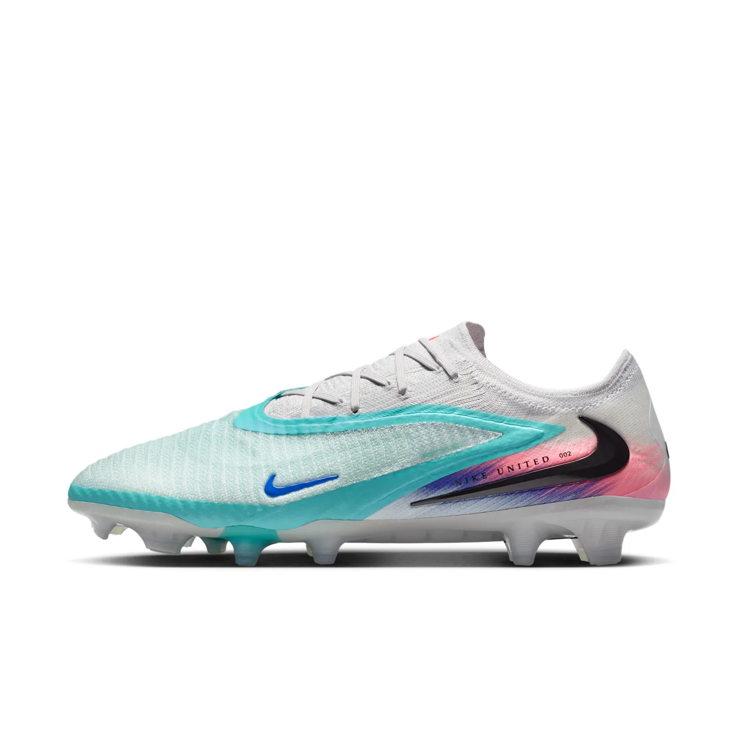 Nike United Phantom 6 Low Elite