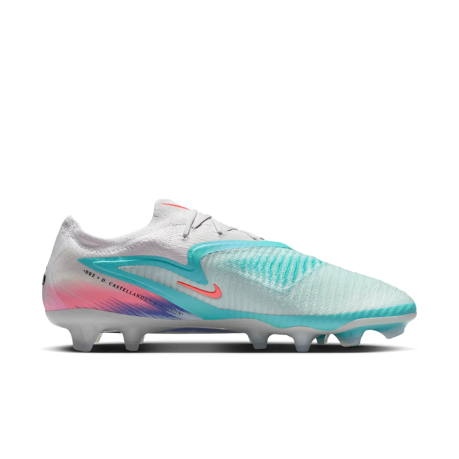 Nike United Phantom 6 Low Elite image 4