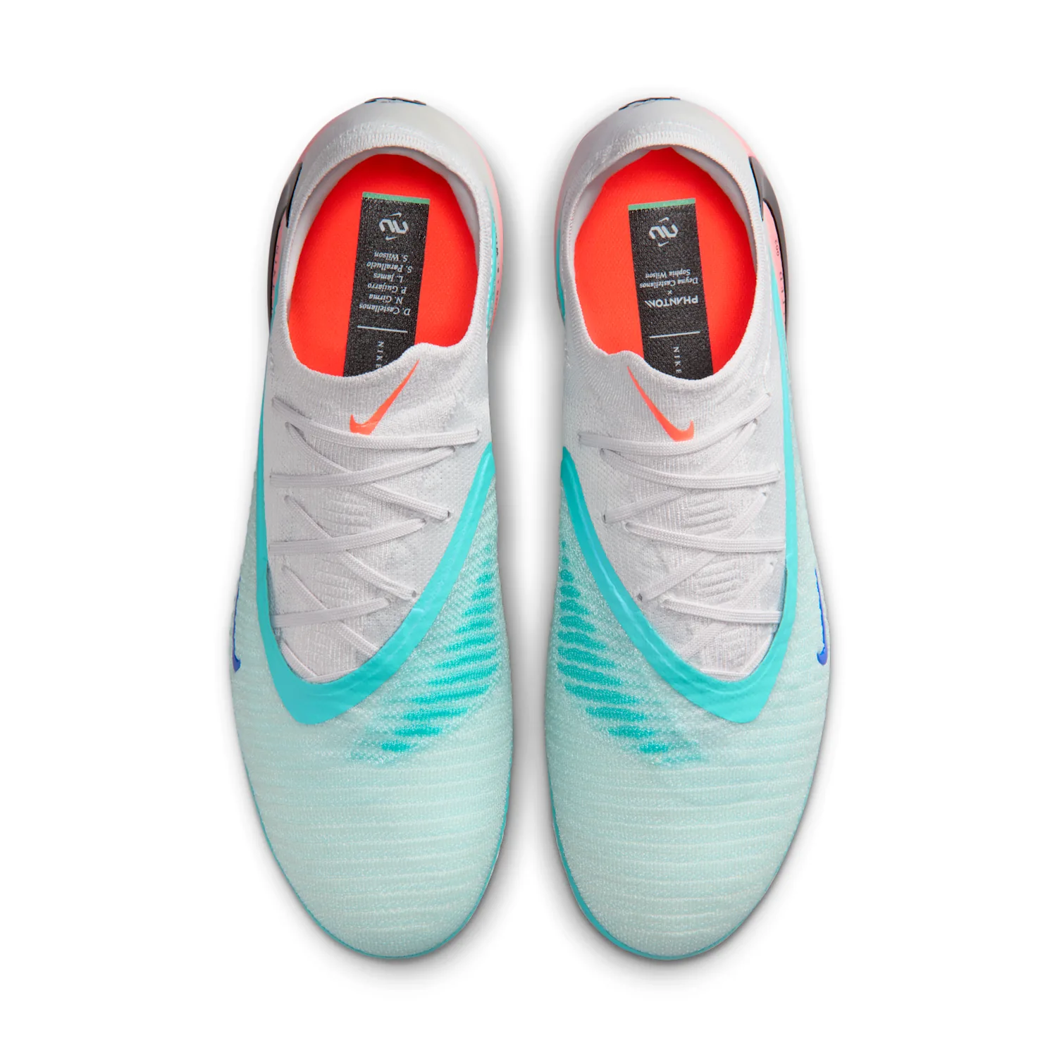 Nike United Phantom 6 Low Elite image 5